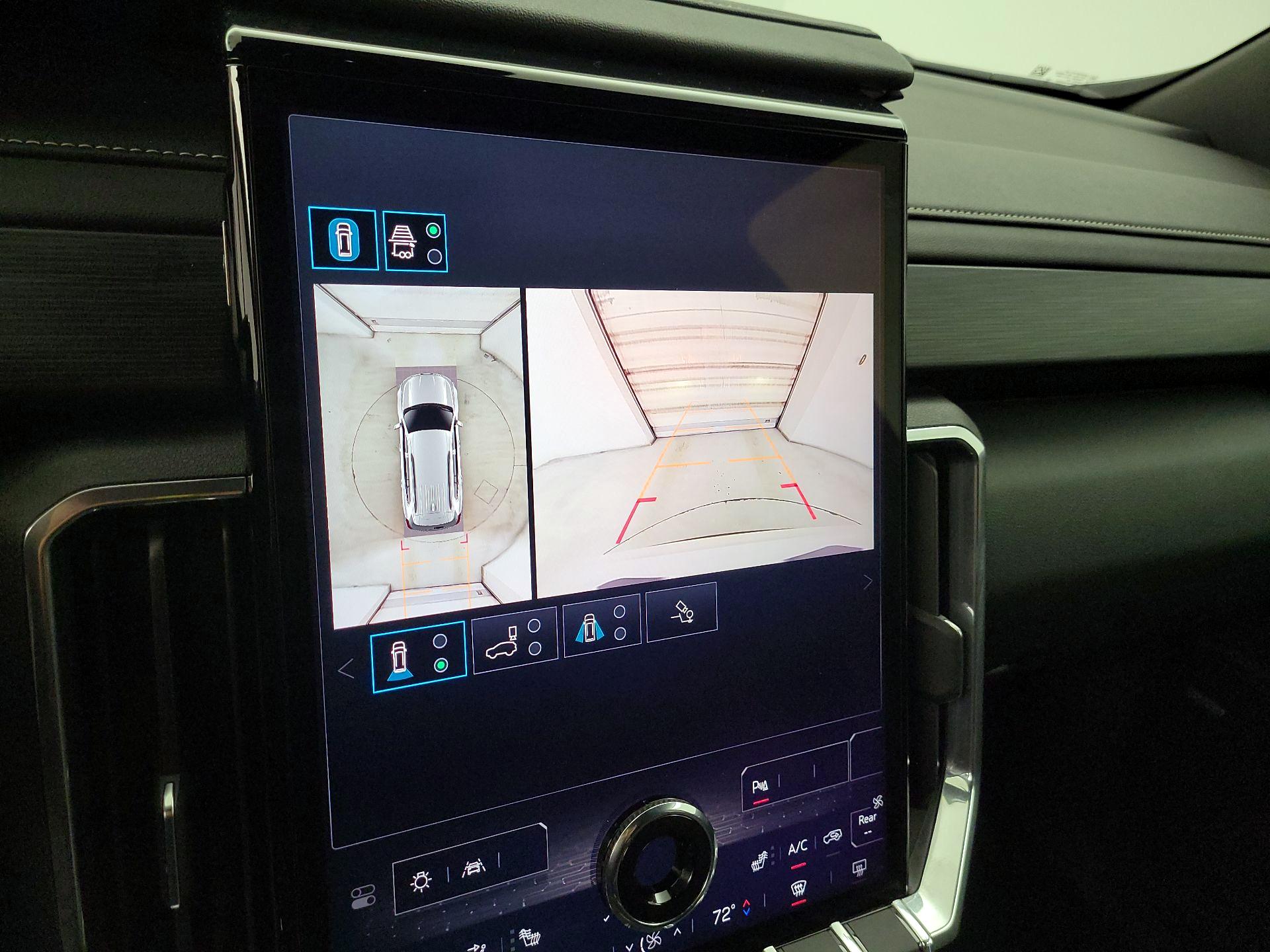 Thumbnail: 2025 GMC Acadia - 15