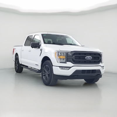 2023 Ford F150 XLT