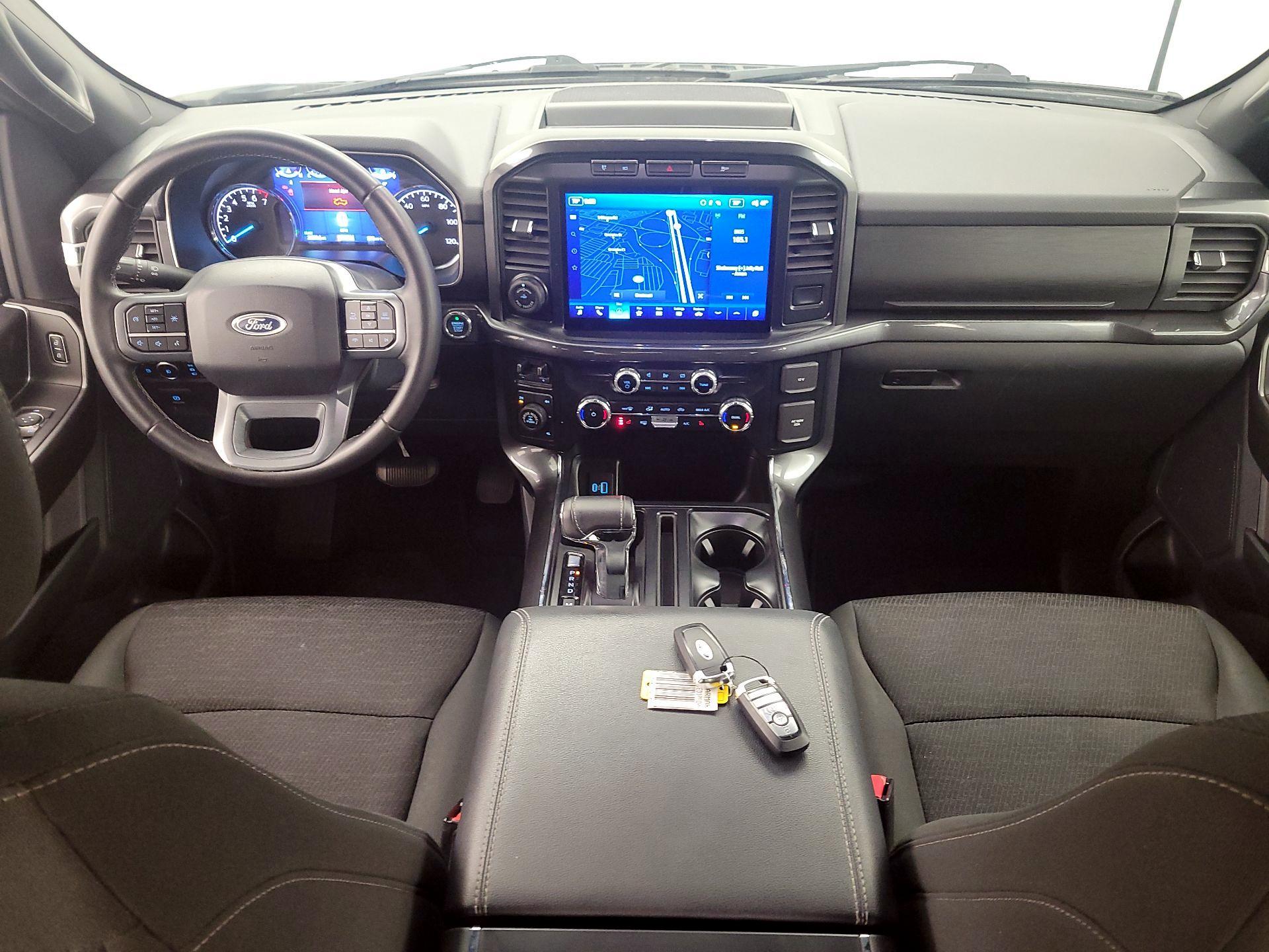 Thumbnail: 2023 Ford F-150 - 9