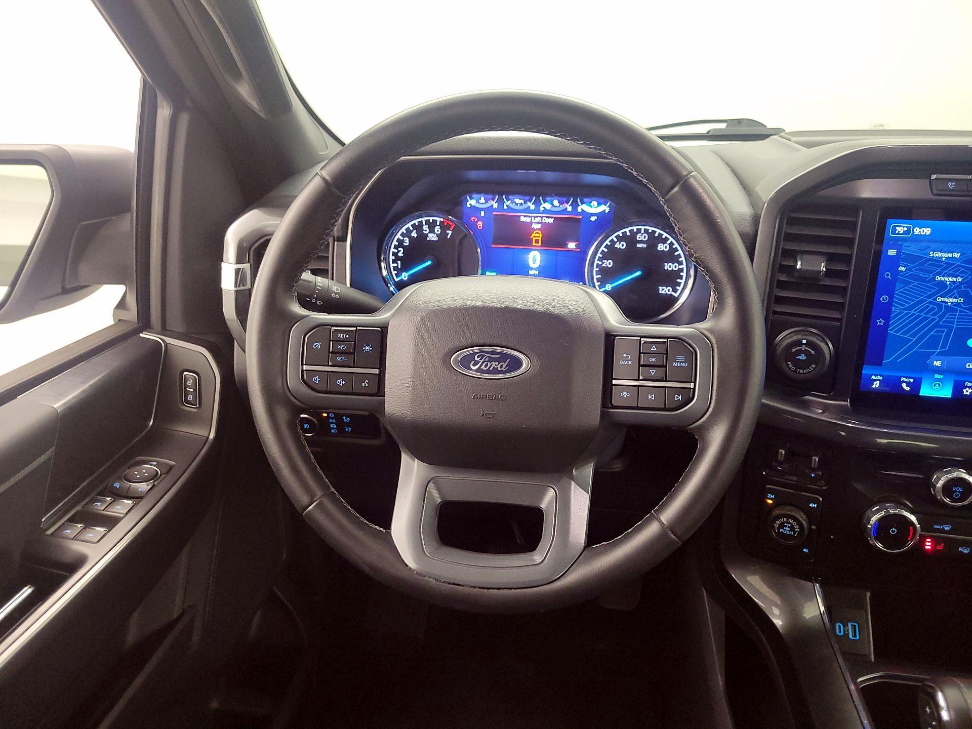 Thumbnail: 2023 Ford F-150 - 10