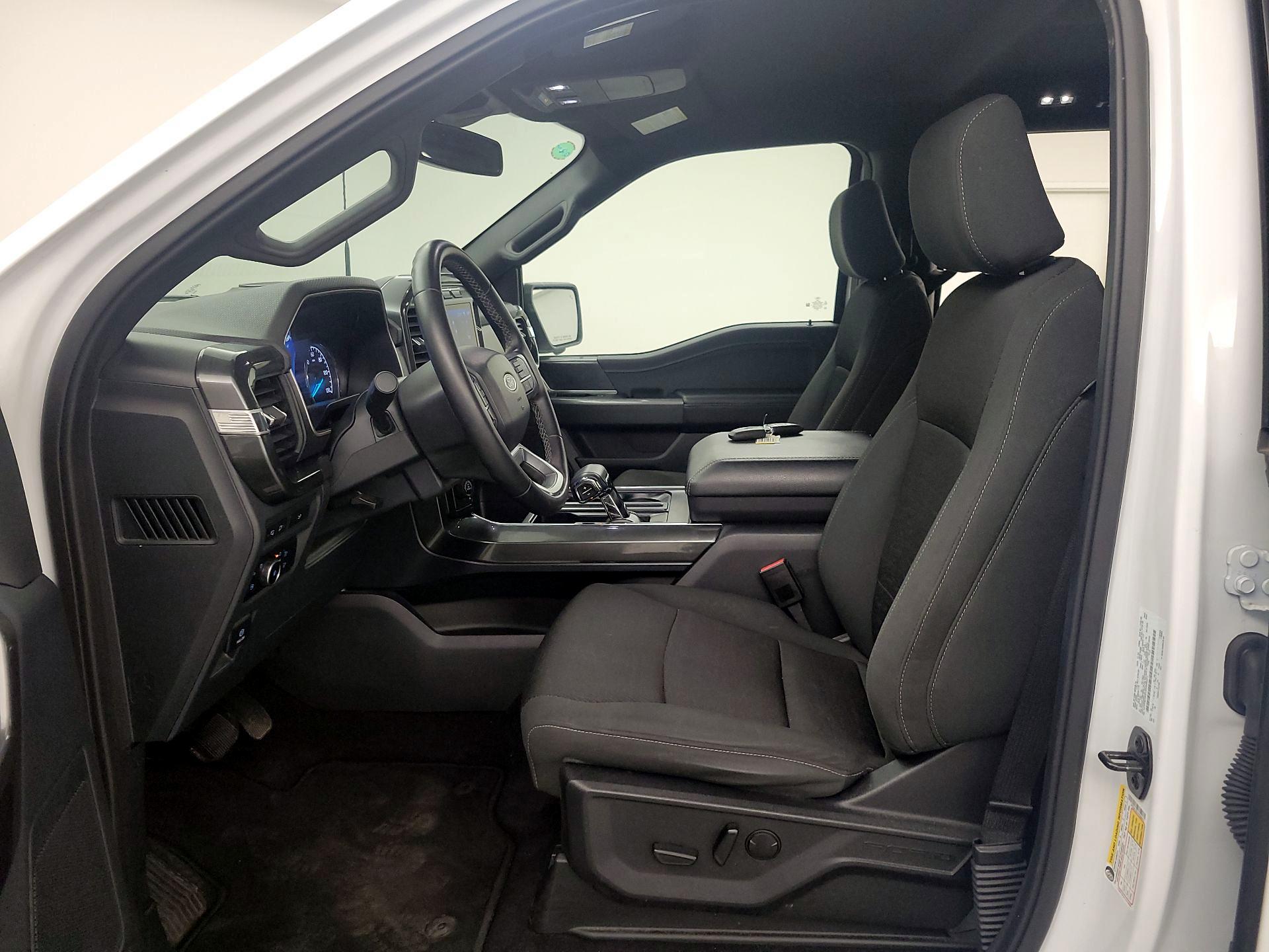 Thumbnail: 2023 Ford F-150 - 11