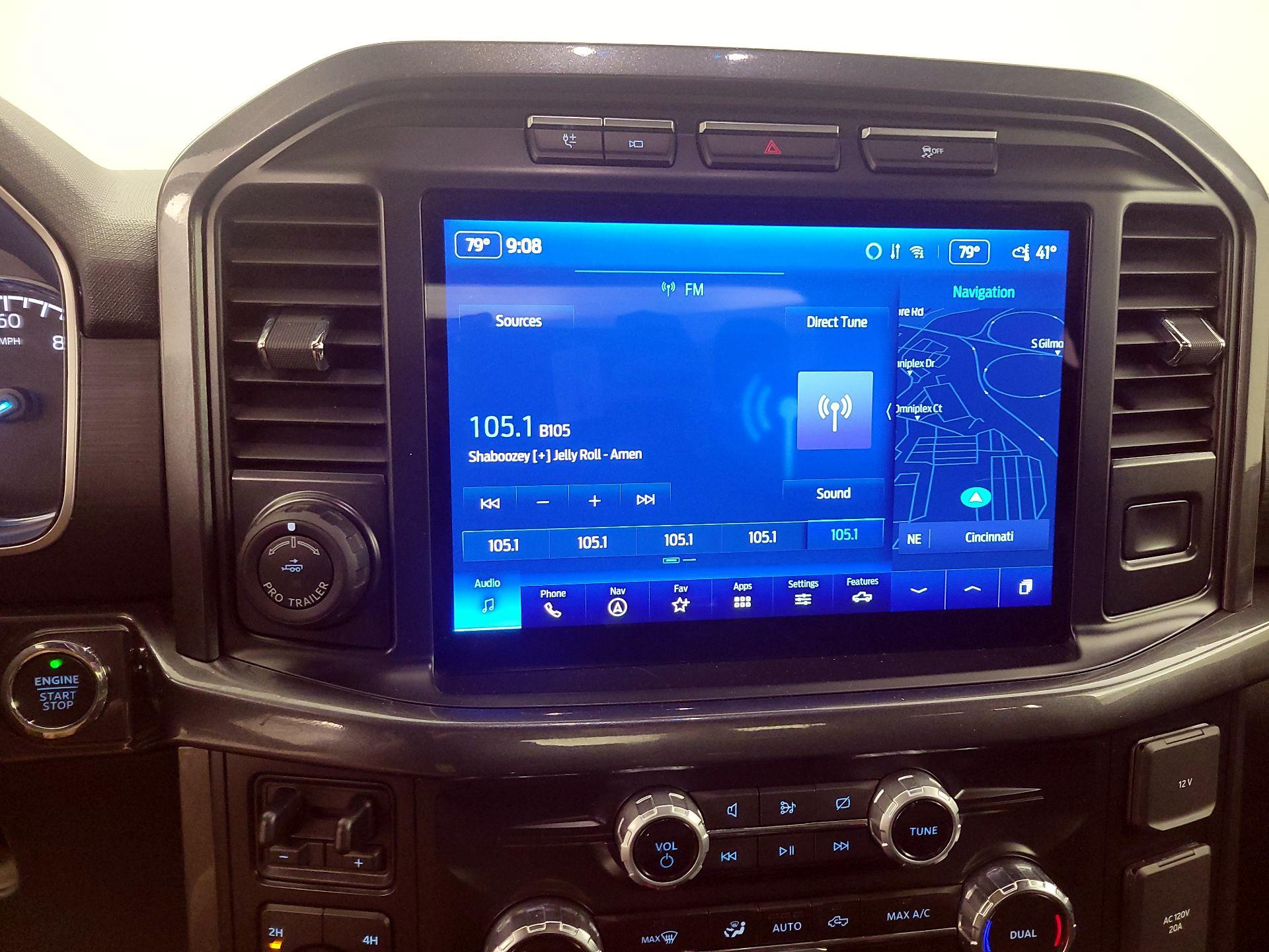 Thumbnail: 2023 Ford F-150 - 16