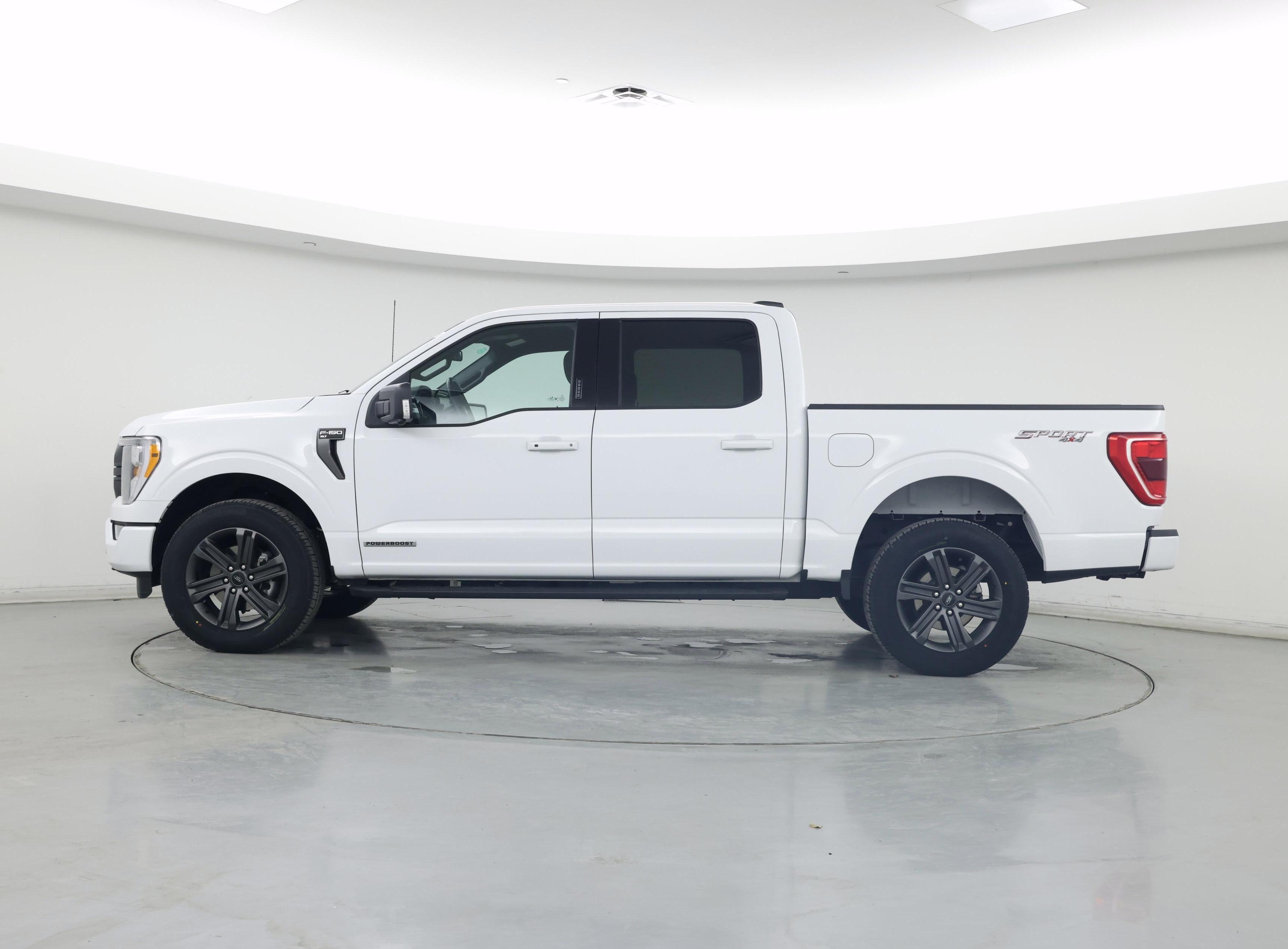 Thumbnail: 2023 Ford F-150 - 3