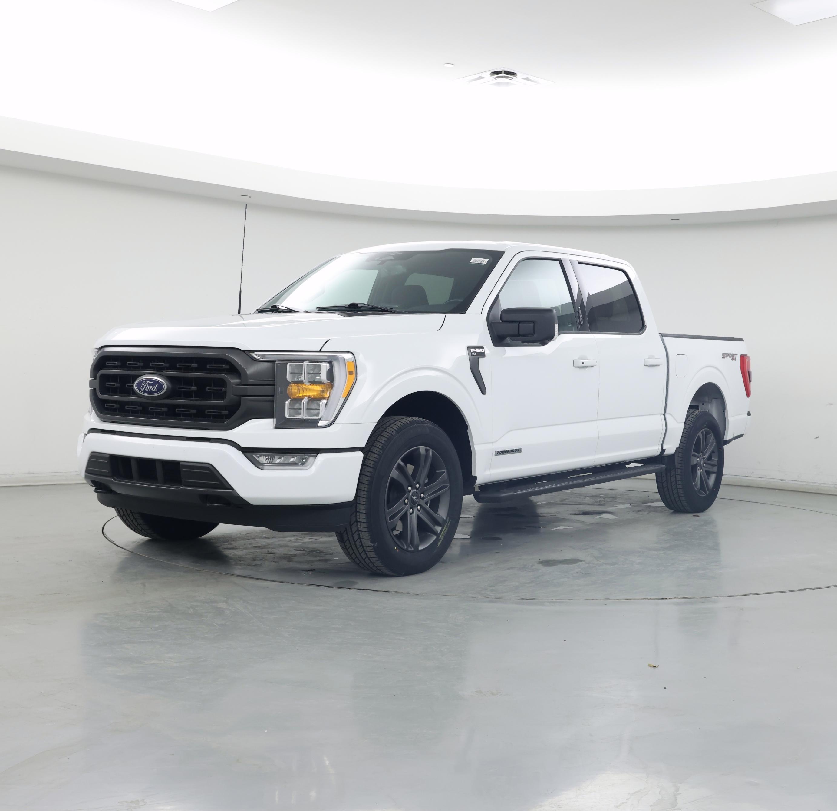 Thumbnail: 2023 Ford F-150 - 4