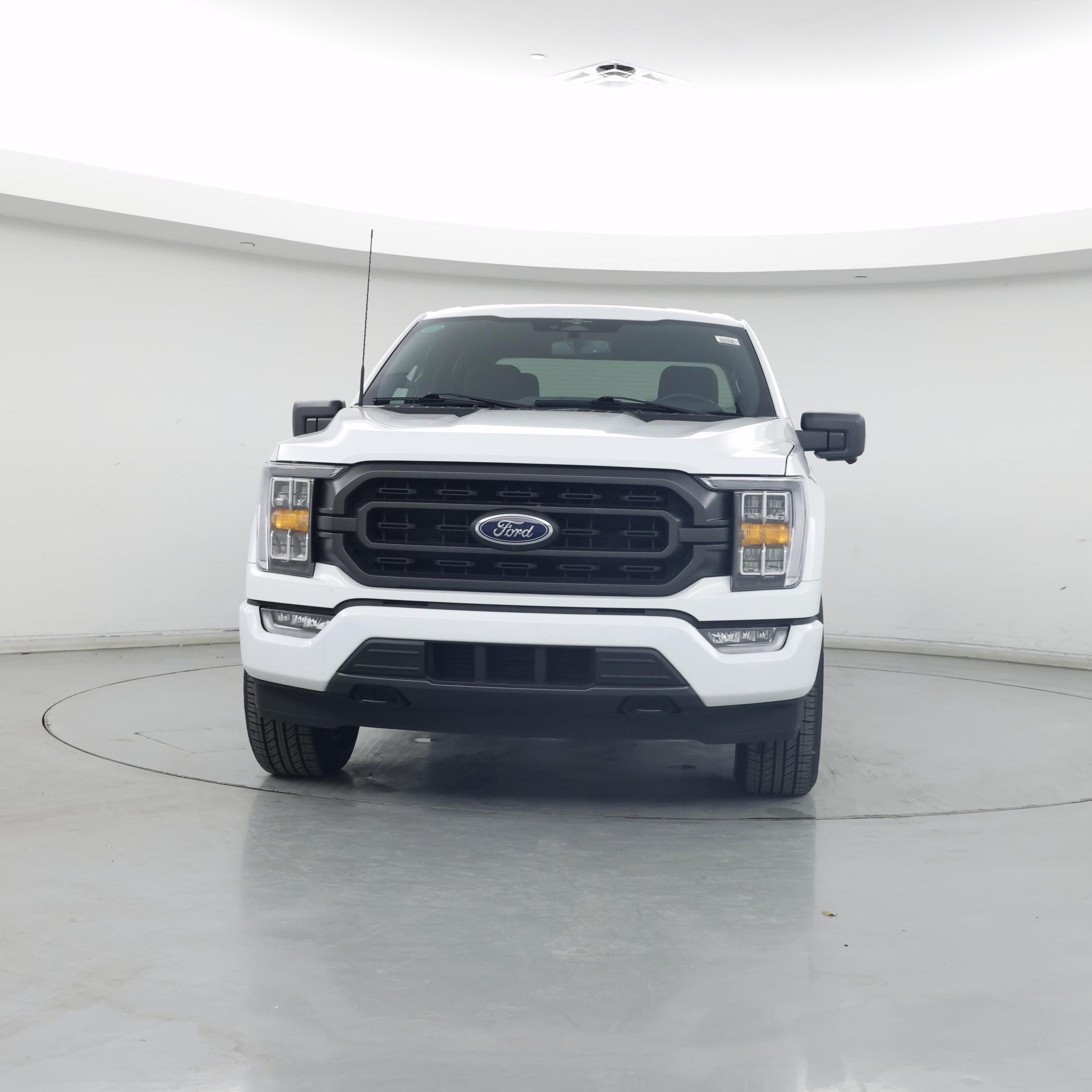 Thumbnail: 2023 Ford F-150 - 5