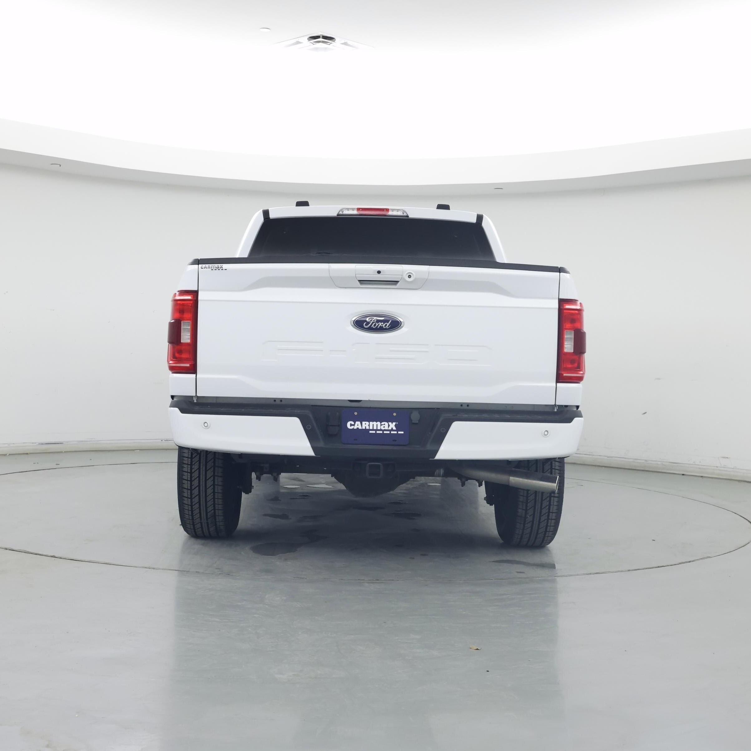 Thumbnail: 2023 Ford F-150 - 6