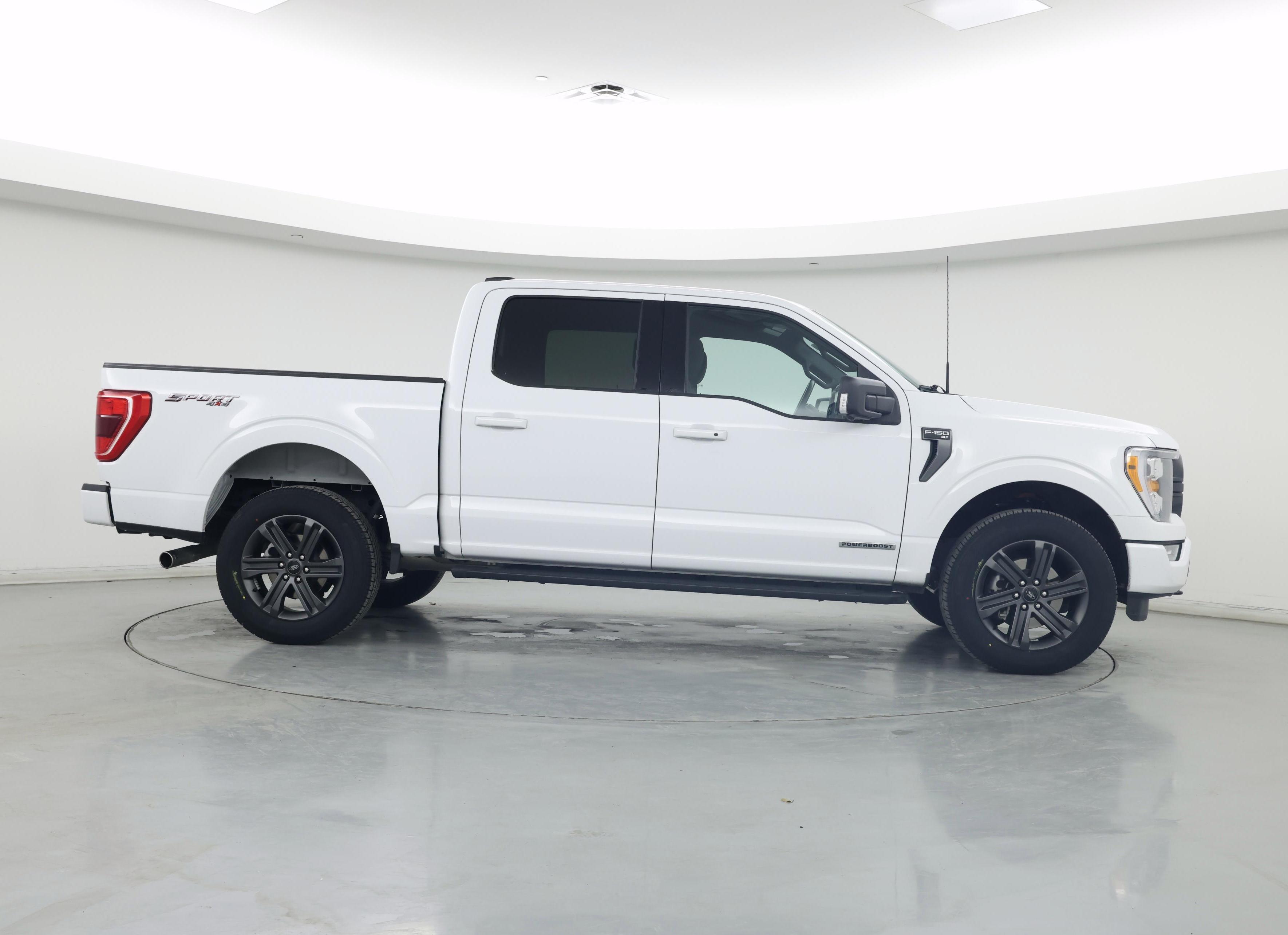 Thumbnail: 2023 Ford F-150 - 7