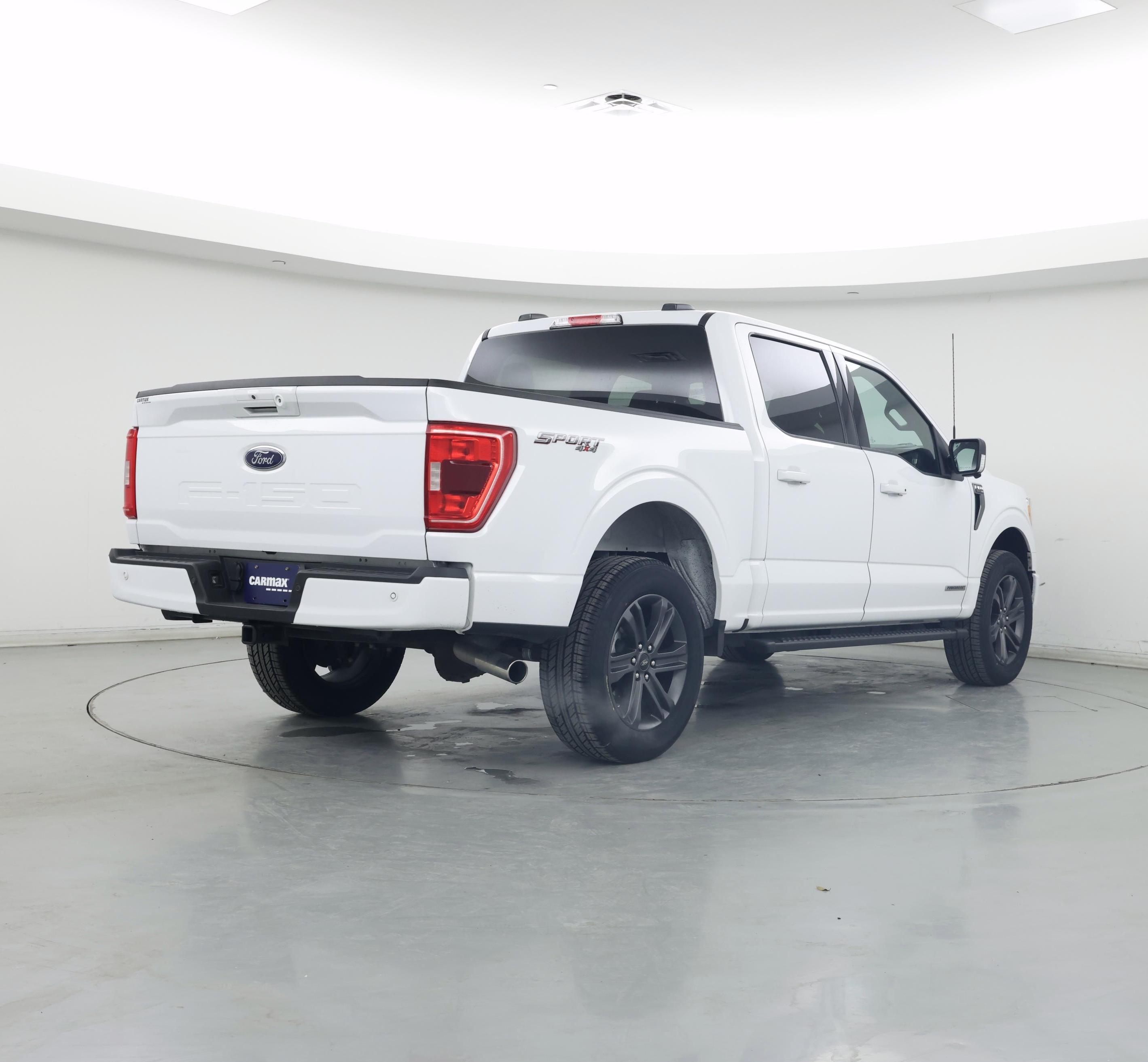 Thumbnail: 2023 Ford F-150 - 8