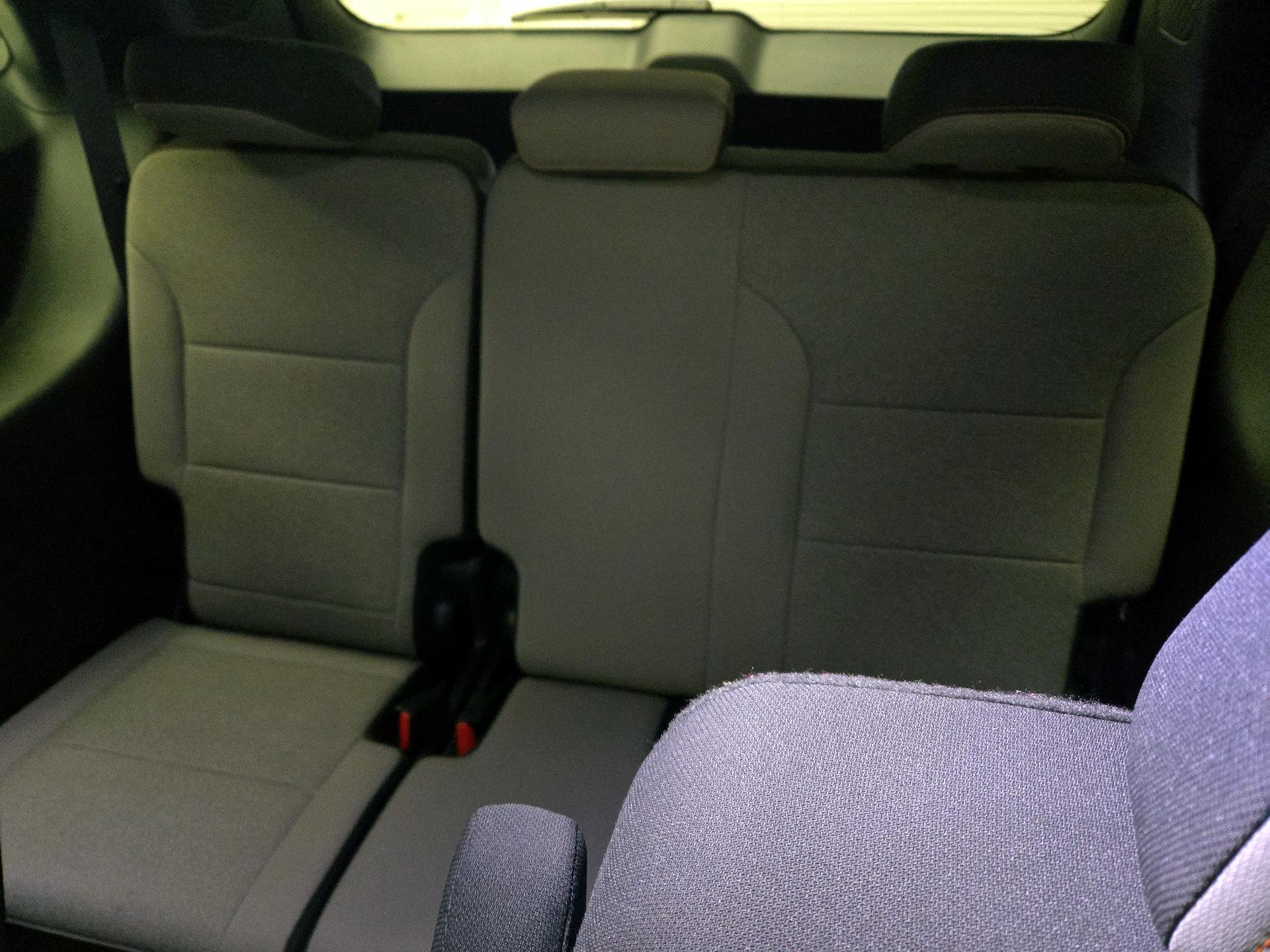 Thumbnail: 2025 Chevrolet Traverse - 20