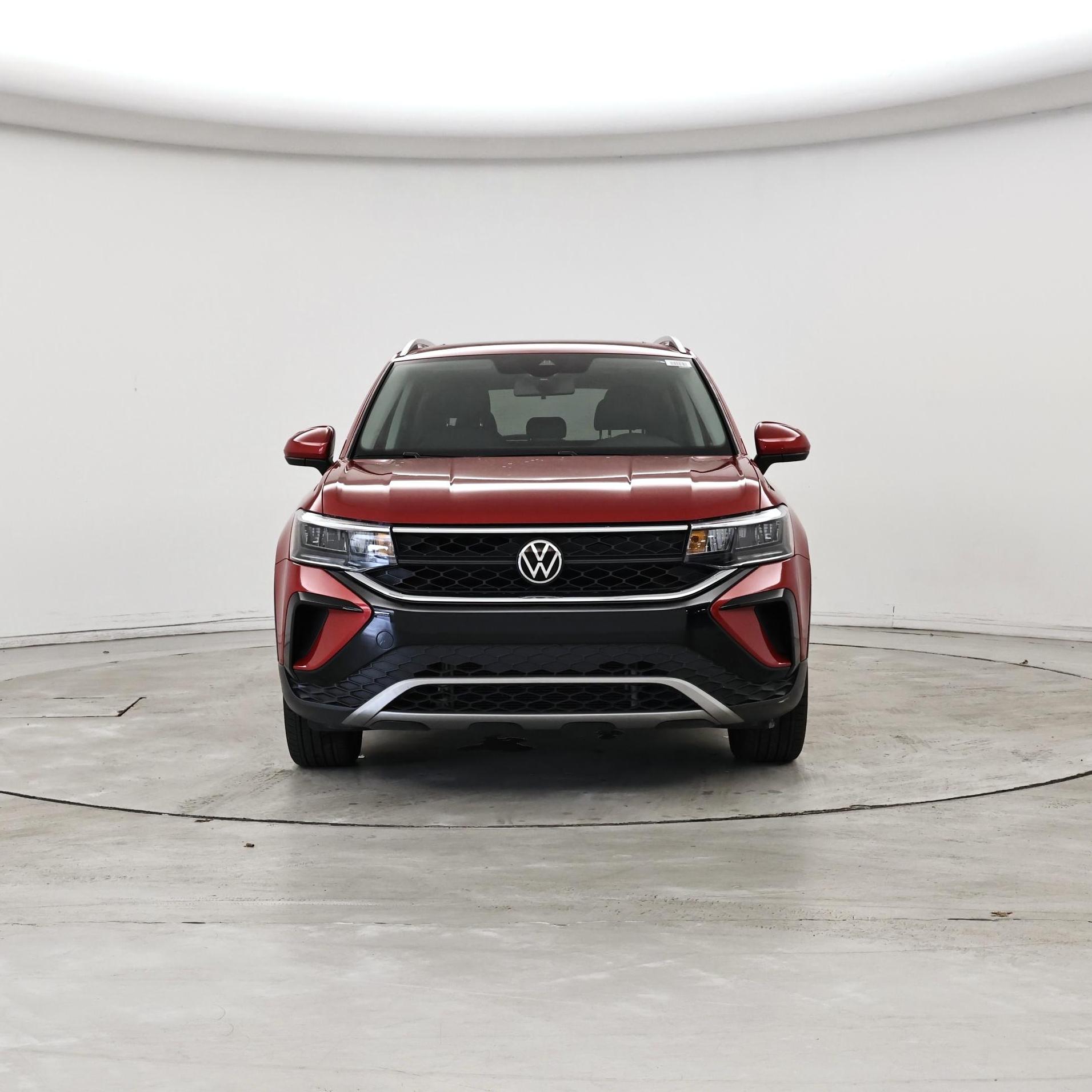 Thumbnail: 2022 Volkswagen Taos - 5