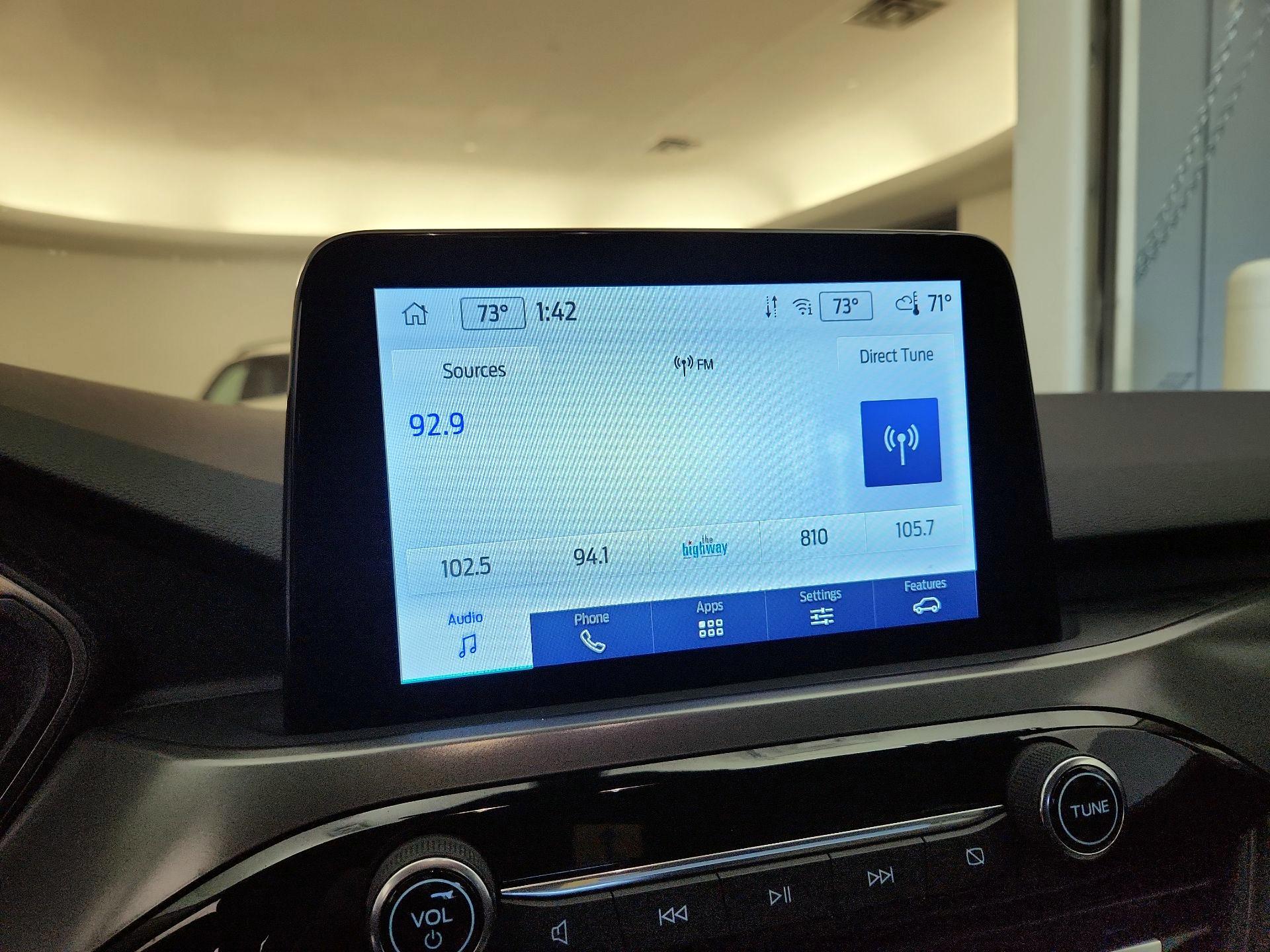 Thumbnail: 2023 Ford Escape - 15