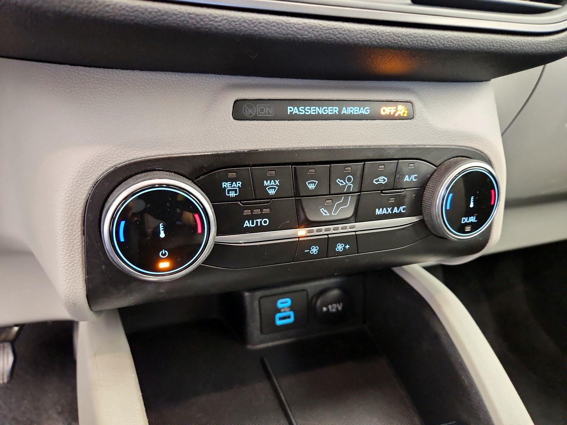 Thumbnail: 2023 Ford Escape - 16