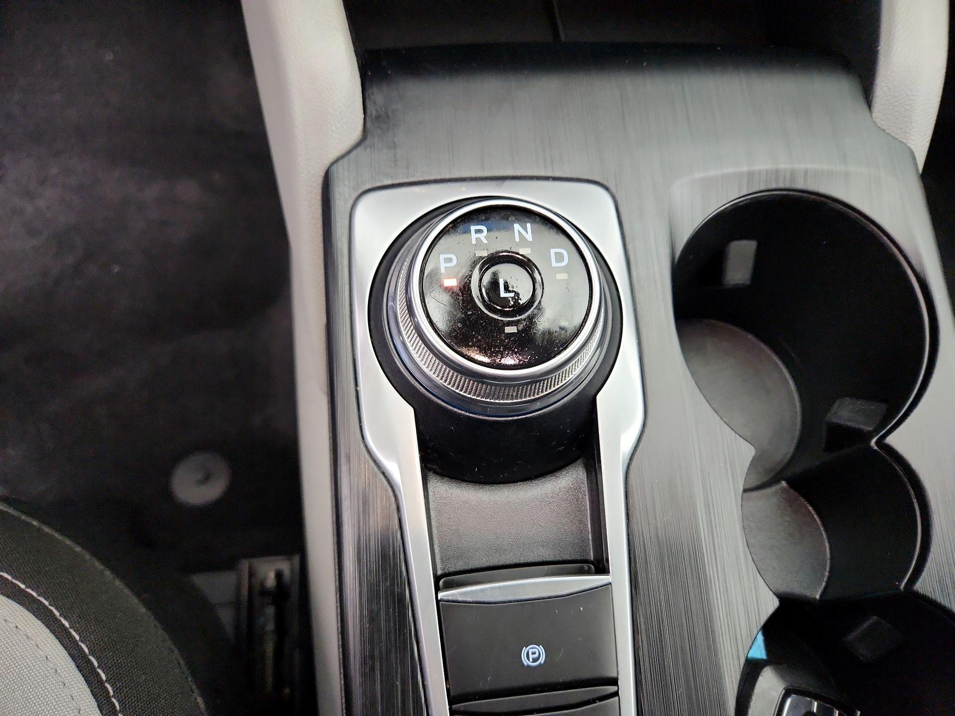 Thumbnail: 2023 Ford Escape - 17