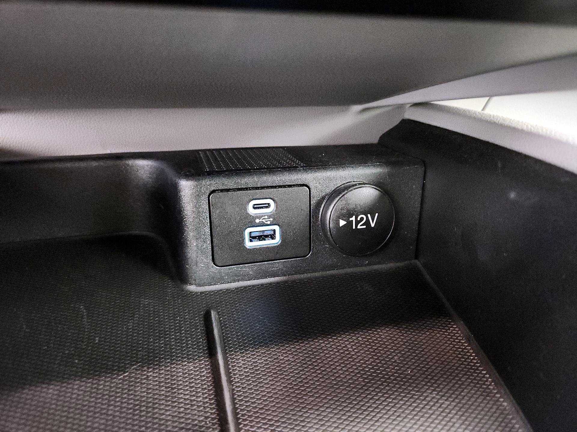 Thumbnail: 2023 Ford Escape - 18