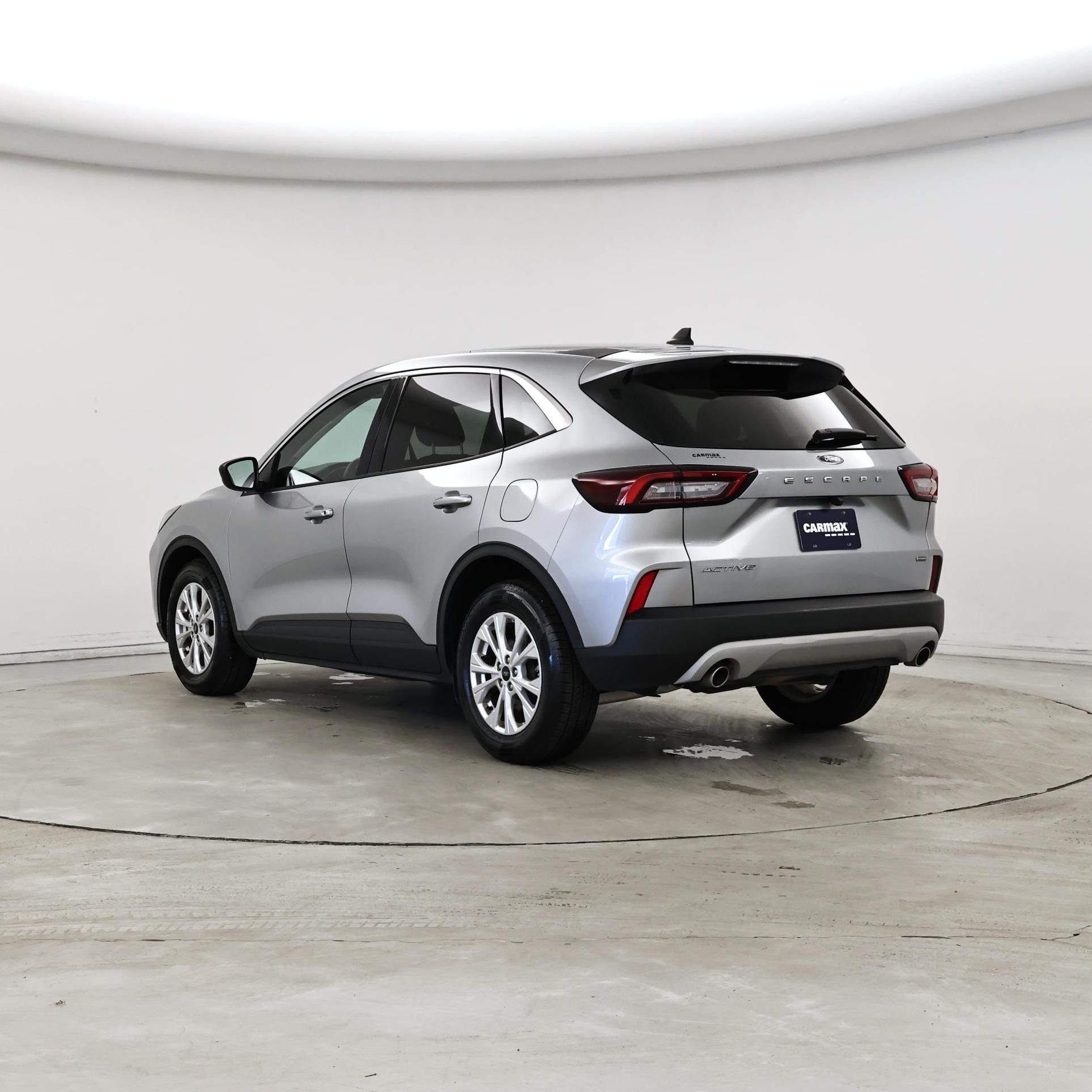 Thumbnail: 2023 Ford Escape - 2