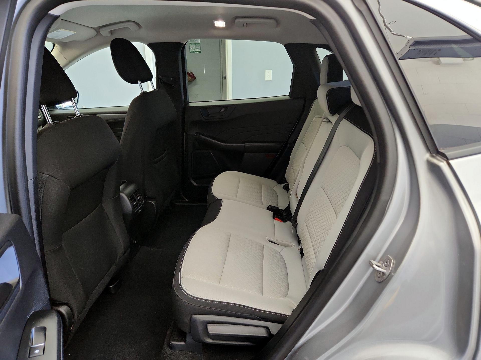 Thumbnail: 2023 Ford Escape - 19