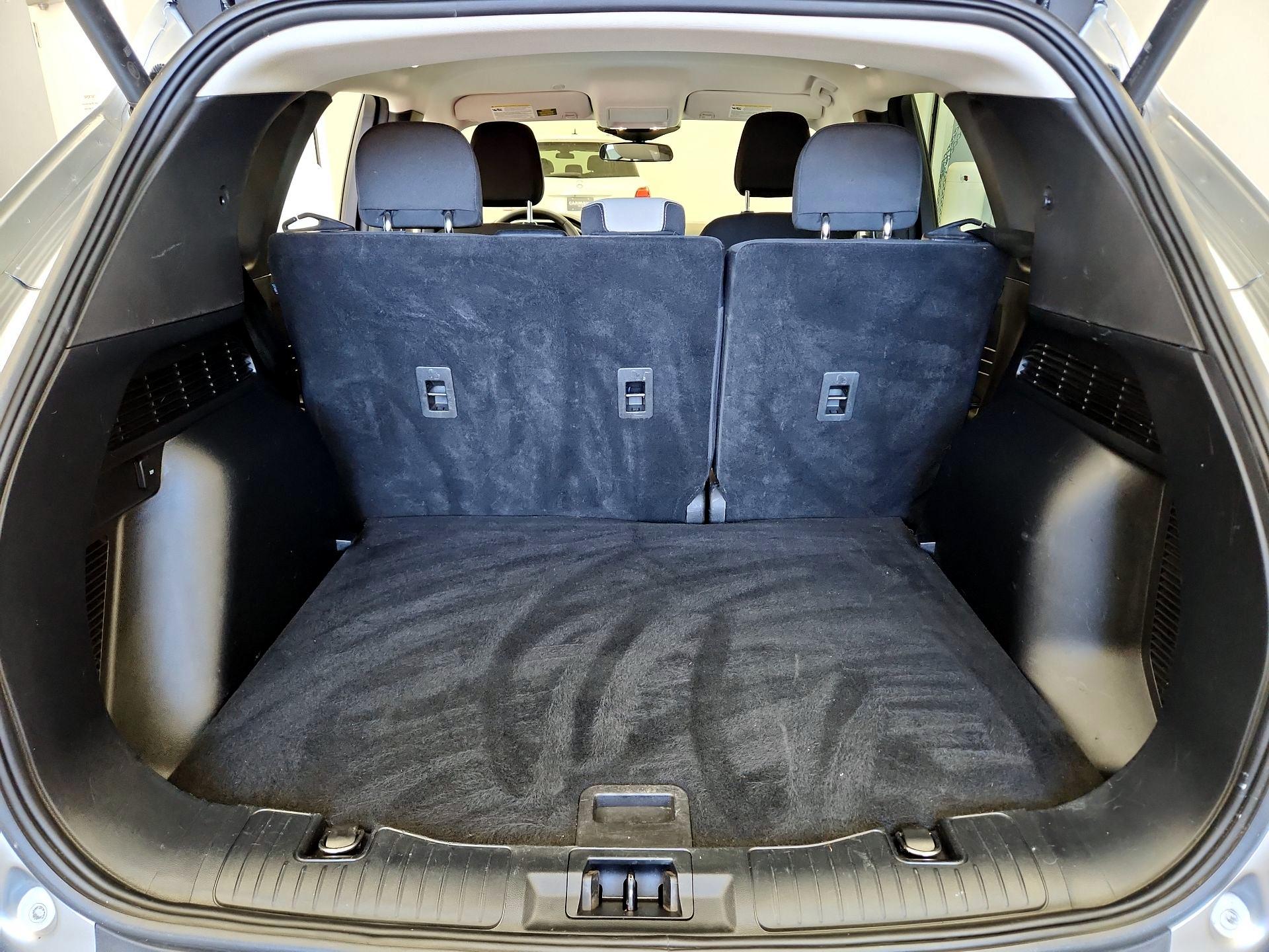 Thumbnail: 2023 Ford Escape - 20