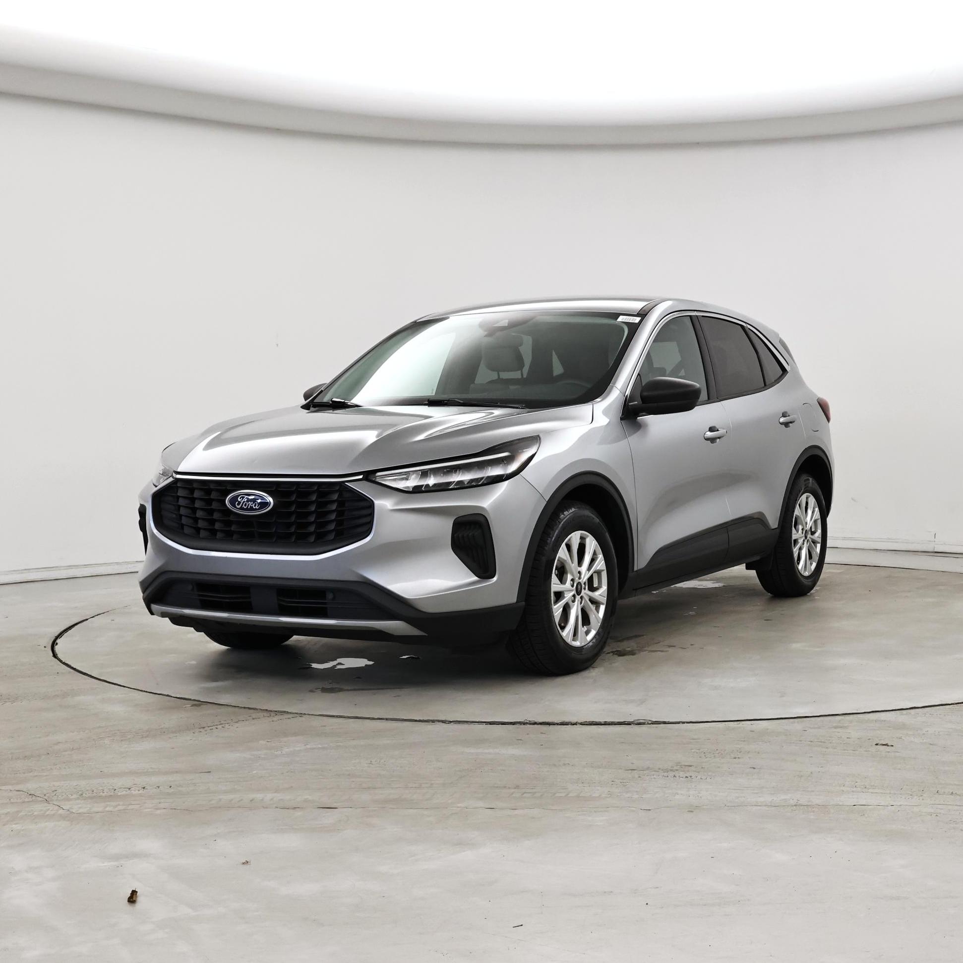 Thumbnail: 2023 Ford Escape - 4