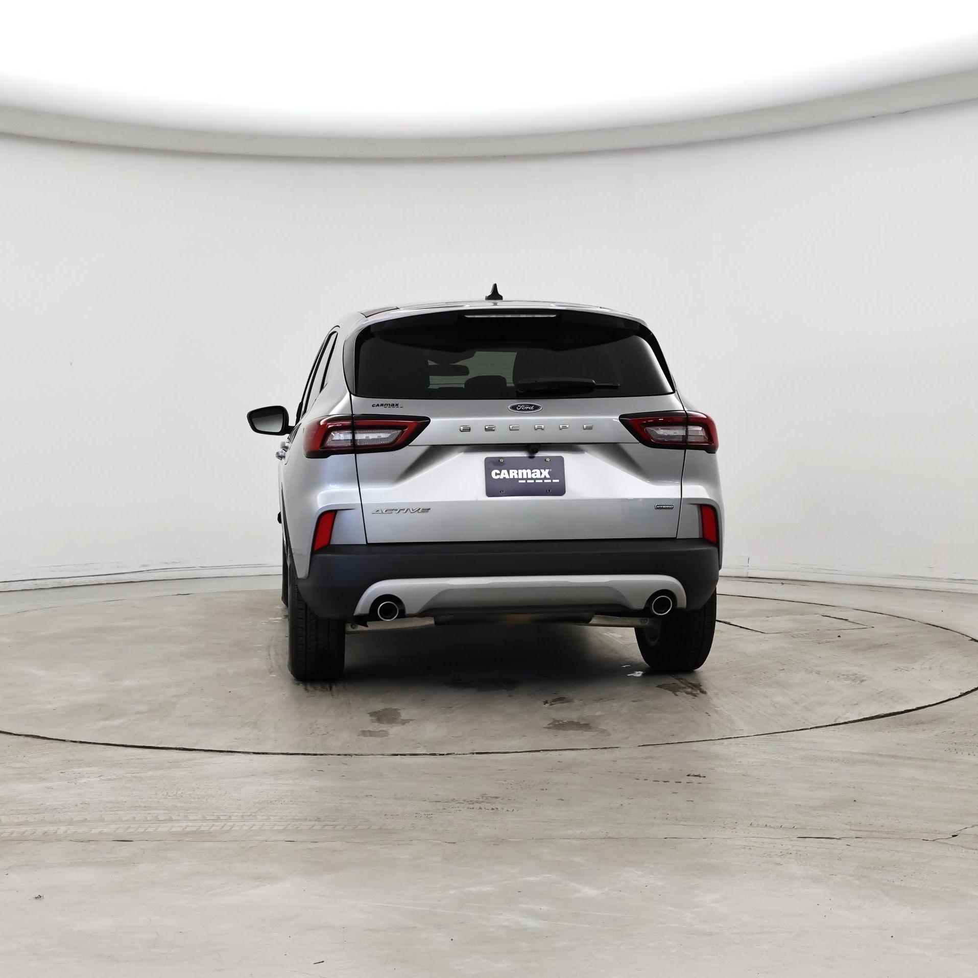 Thumbnail: 2023 Ford Escape - 6