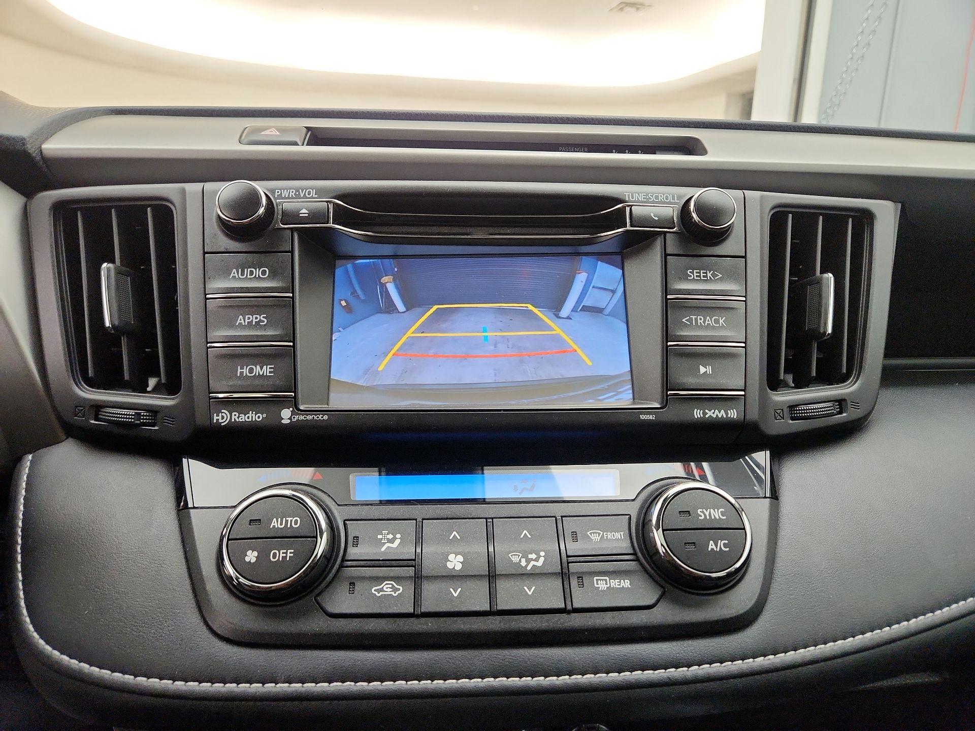 Thumbnail: 2017 Toyota RAV4 - 14