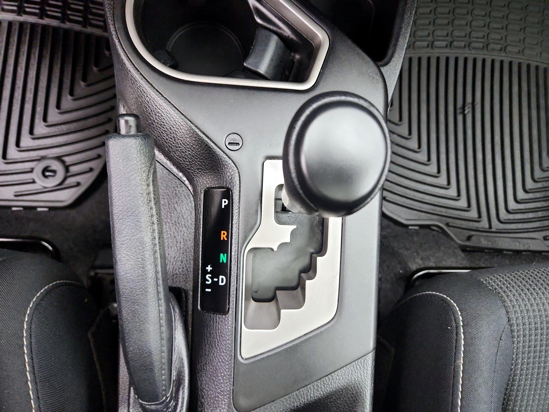 Thumbnail: 2017 Toyota RAV4 - 17