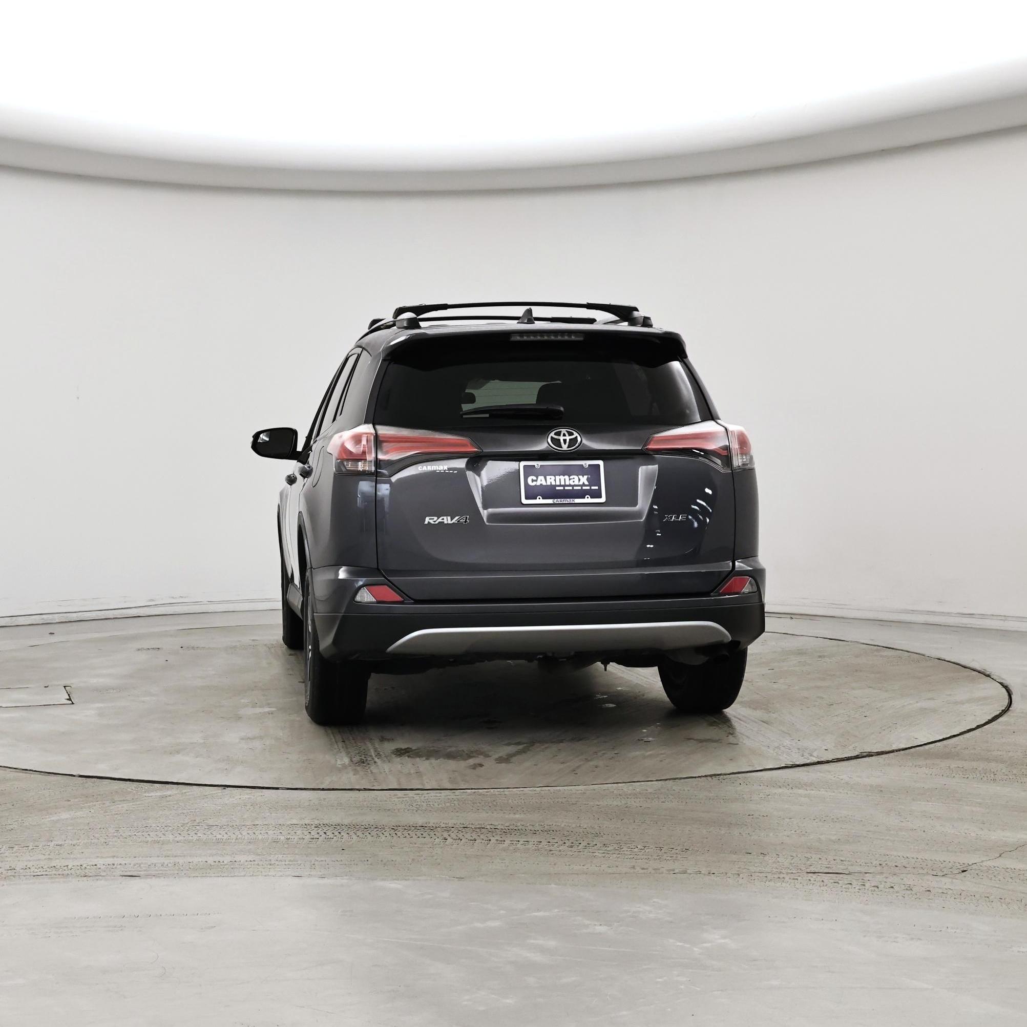 Thumbnail: 2017 Toyota RAV4 - 6