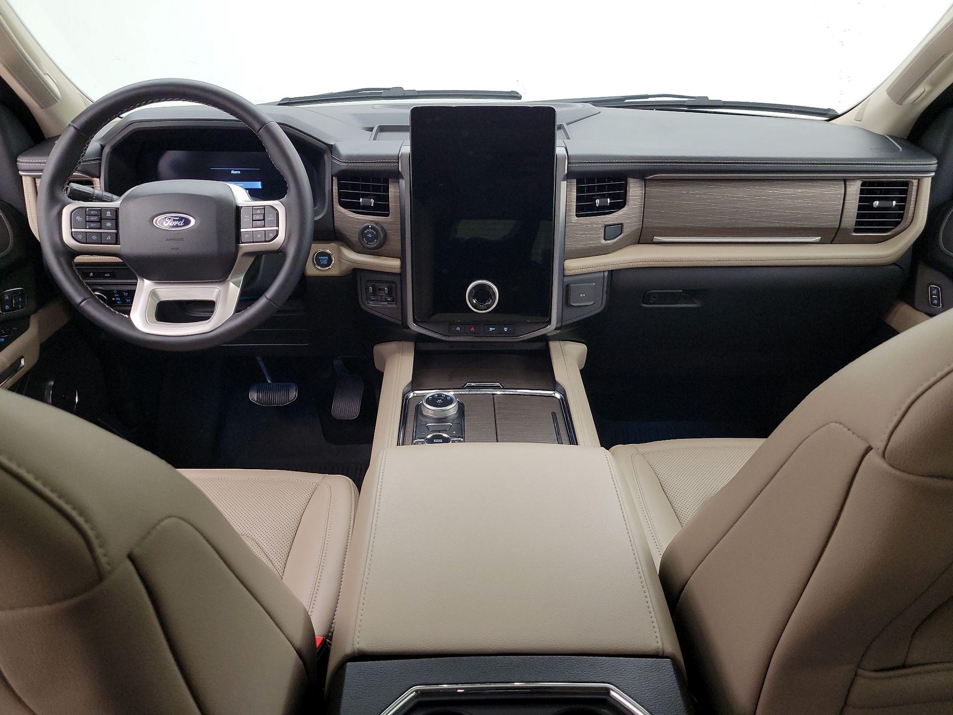 Thumbnail: 2024 Ford Expedition MAX - 9