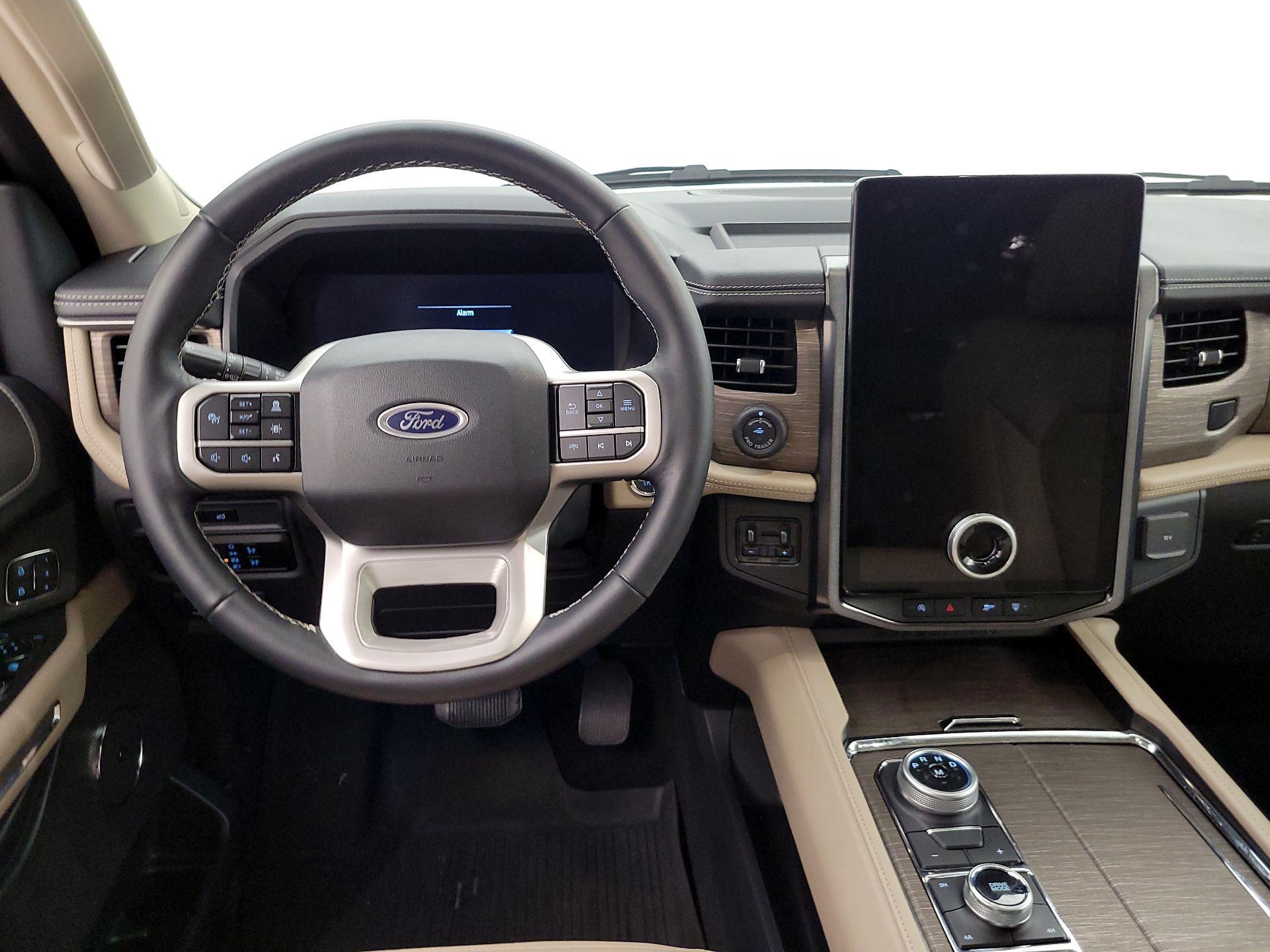 Thumbnail: 2024 Ford Expedition MAX - 10