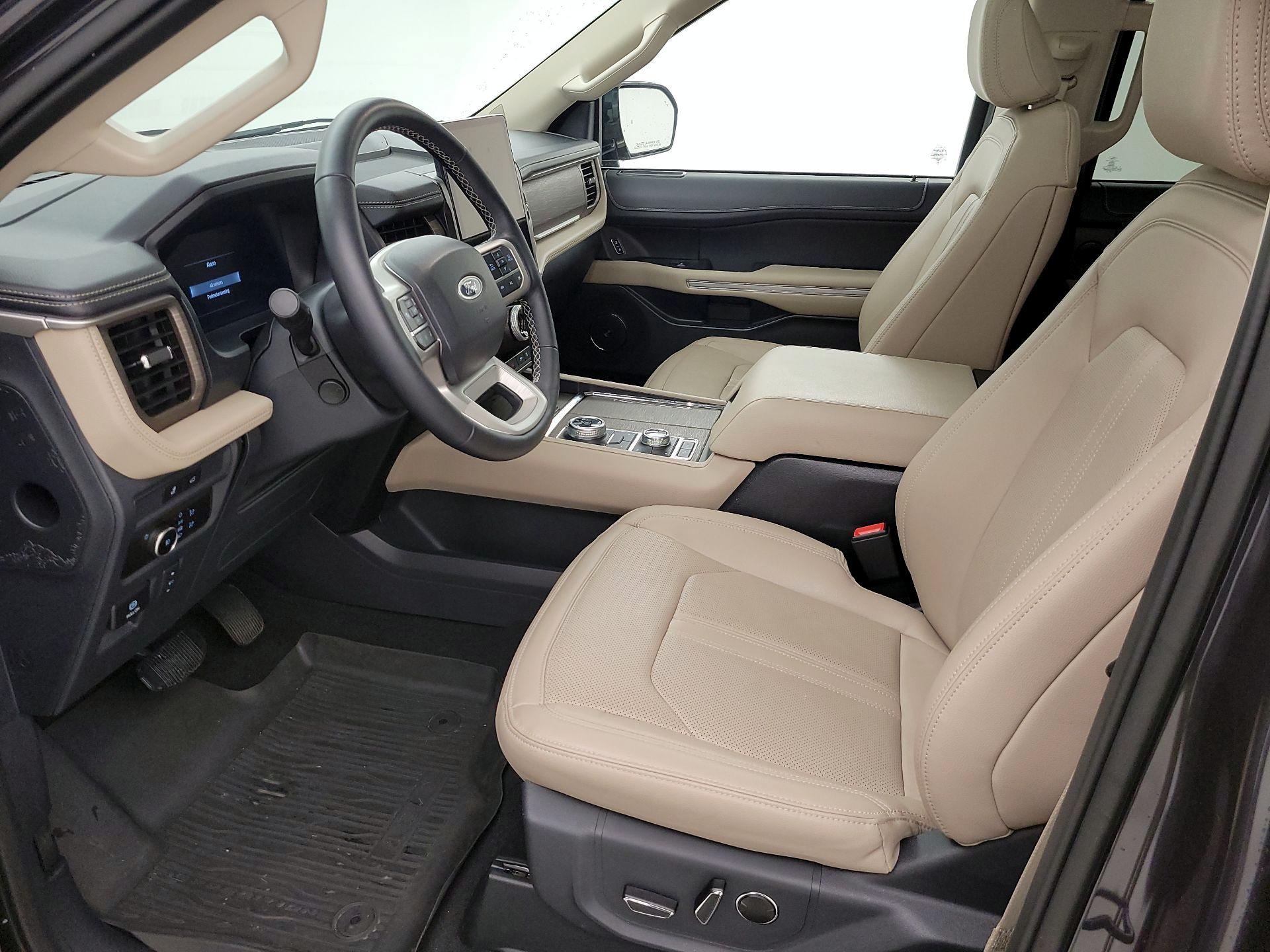 Thumbnail: 2024 Ford Expedition MAX - 11