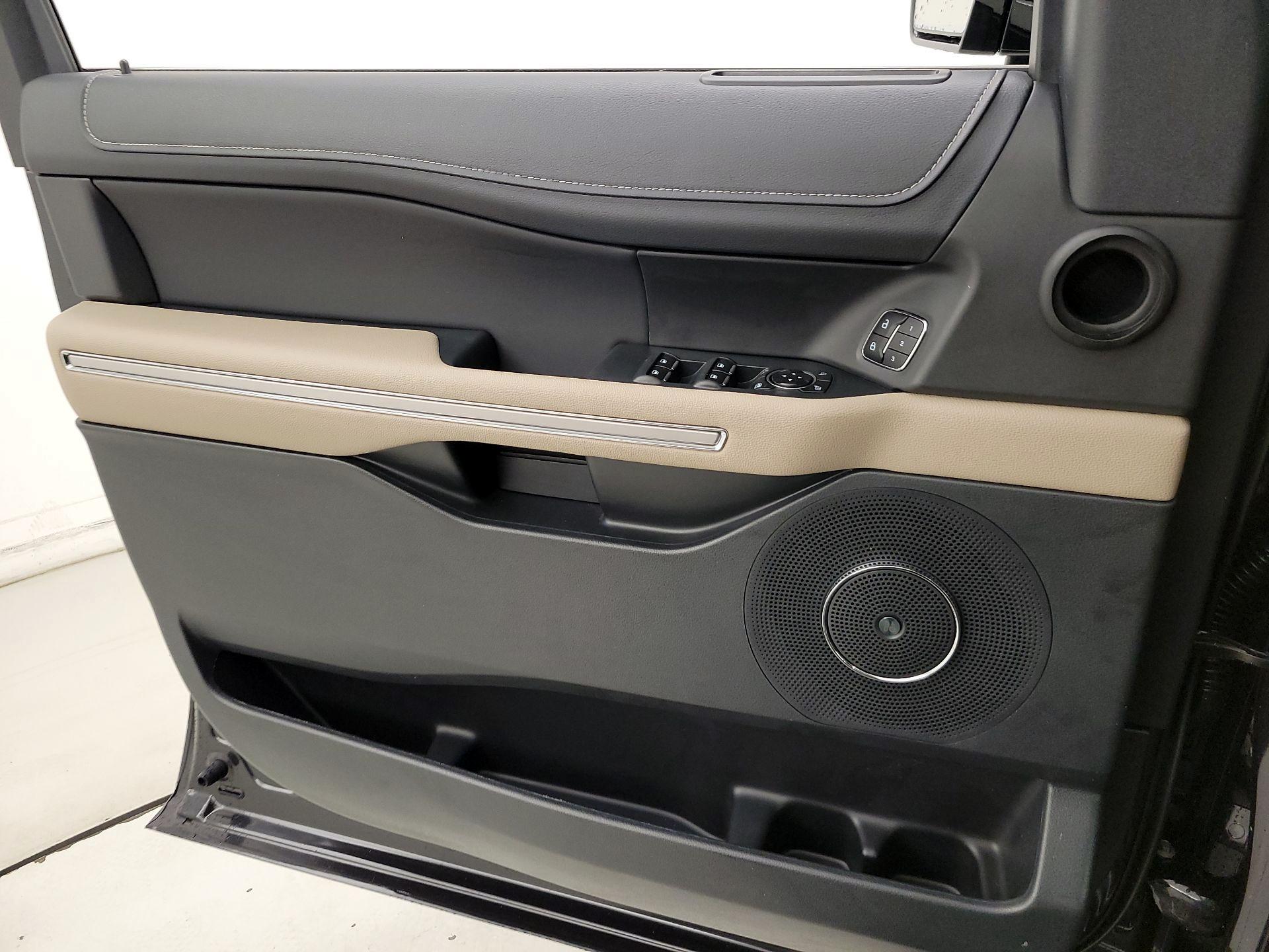 Thumbnail: 2024 Ford Expedition MAX - 12