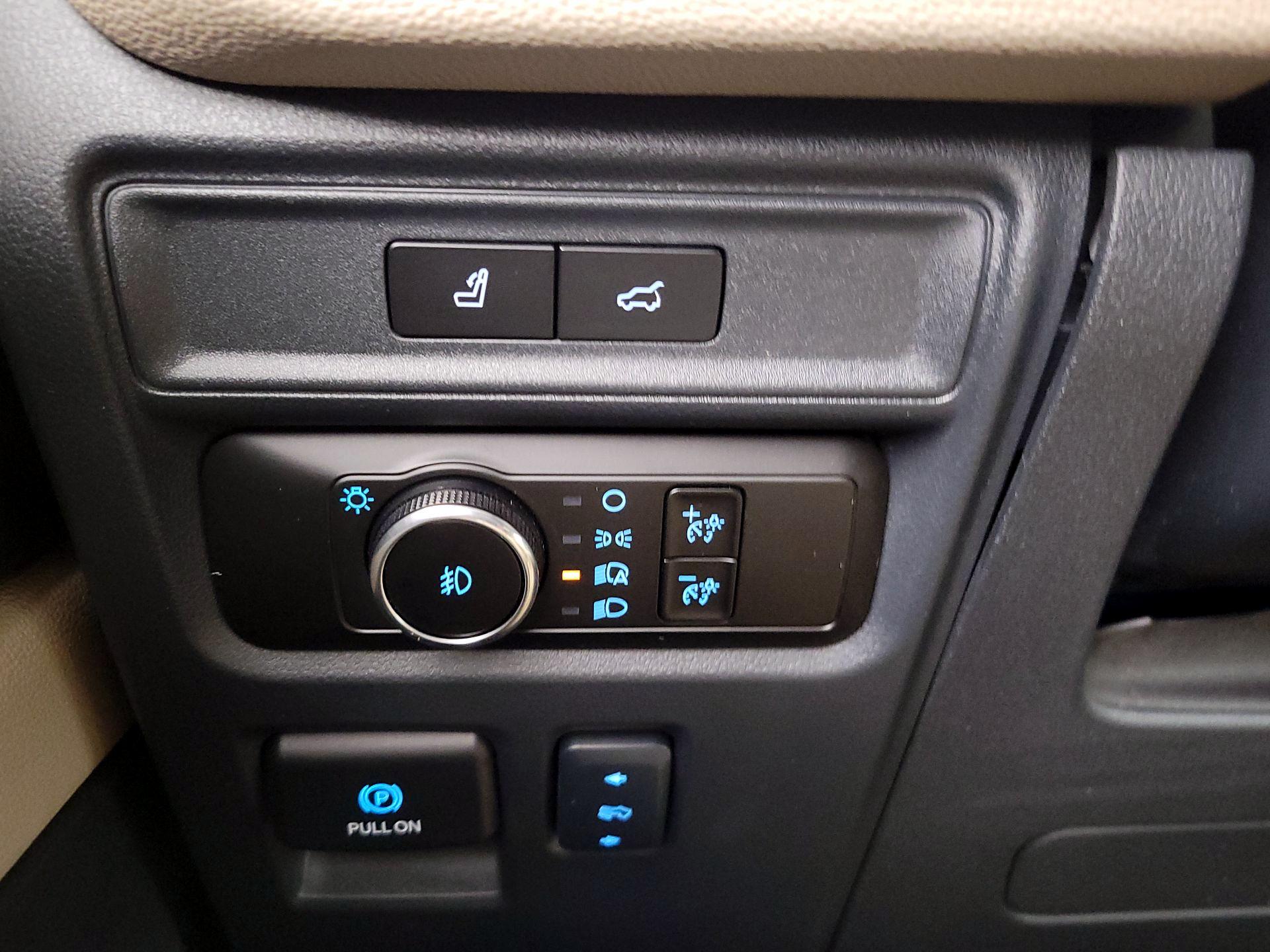 Thumbnail: 2024 Ford Expedition MAX - 13