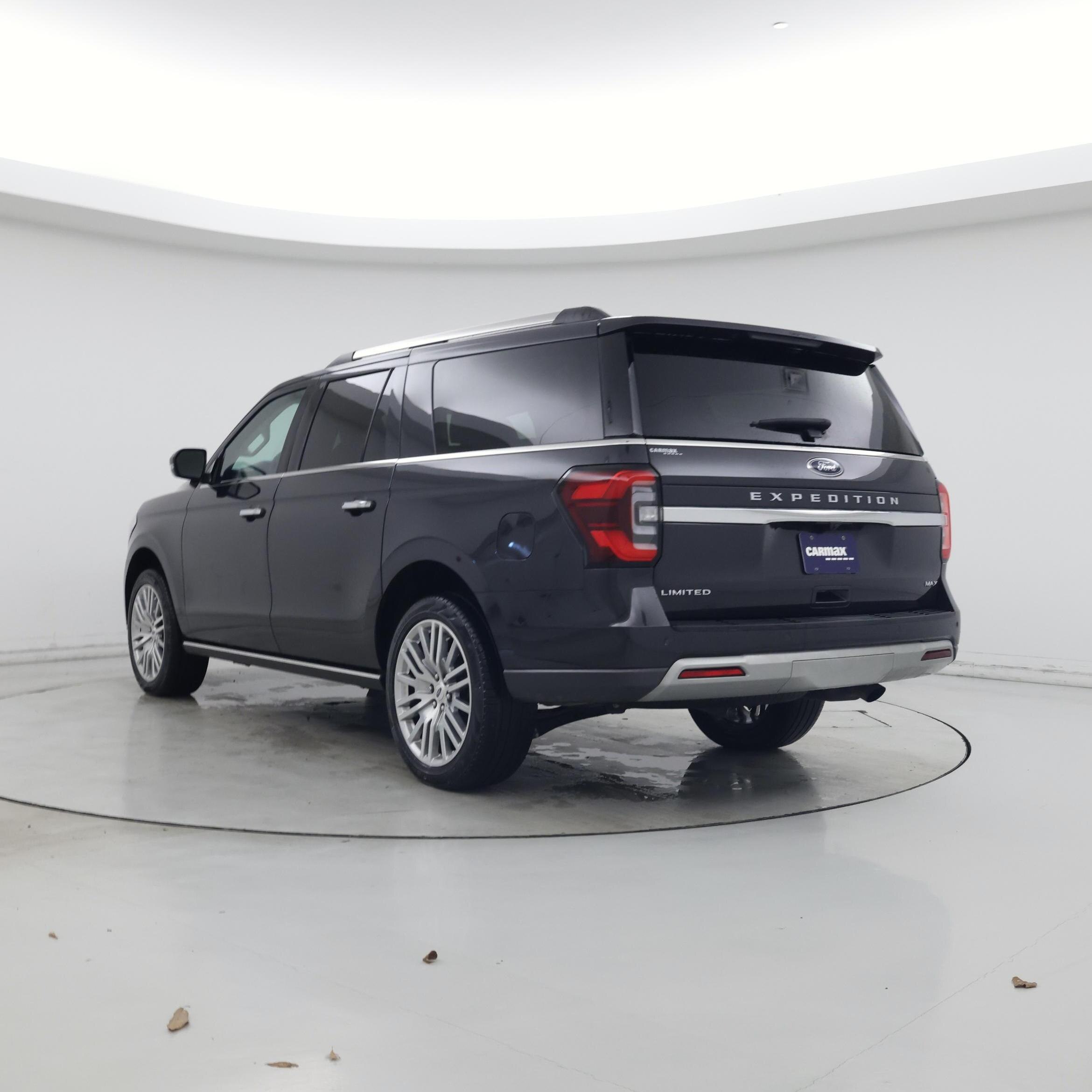 Thumbnail: 2024 Ford Expedition MAX - 2