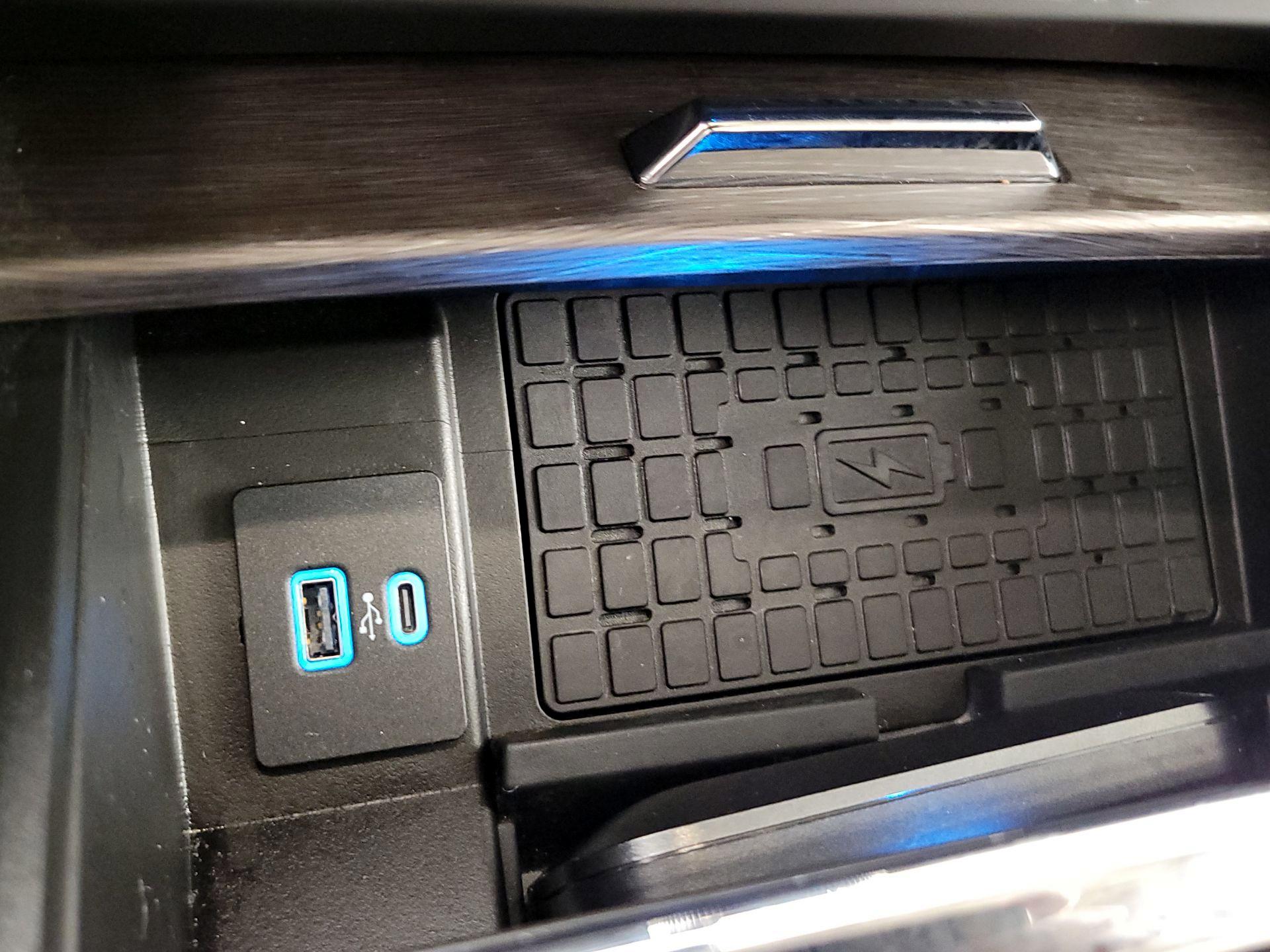 Thumbnail: 2024 Ford Expedition MAX - 19