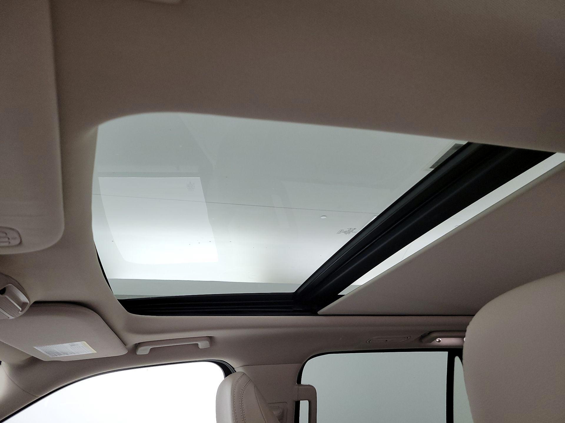 Thumbnail: 2024 Ford Expedition MAX - 20