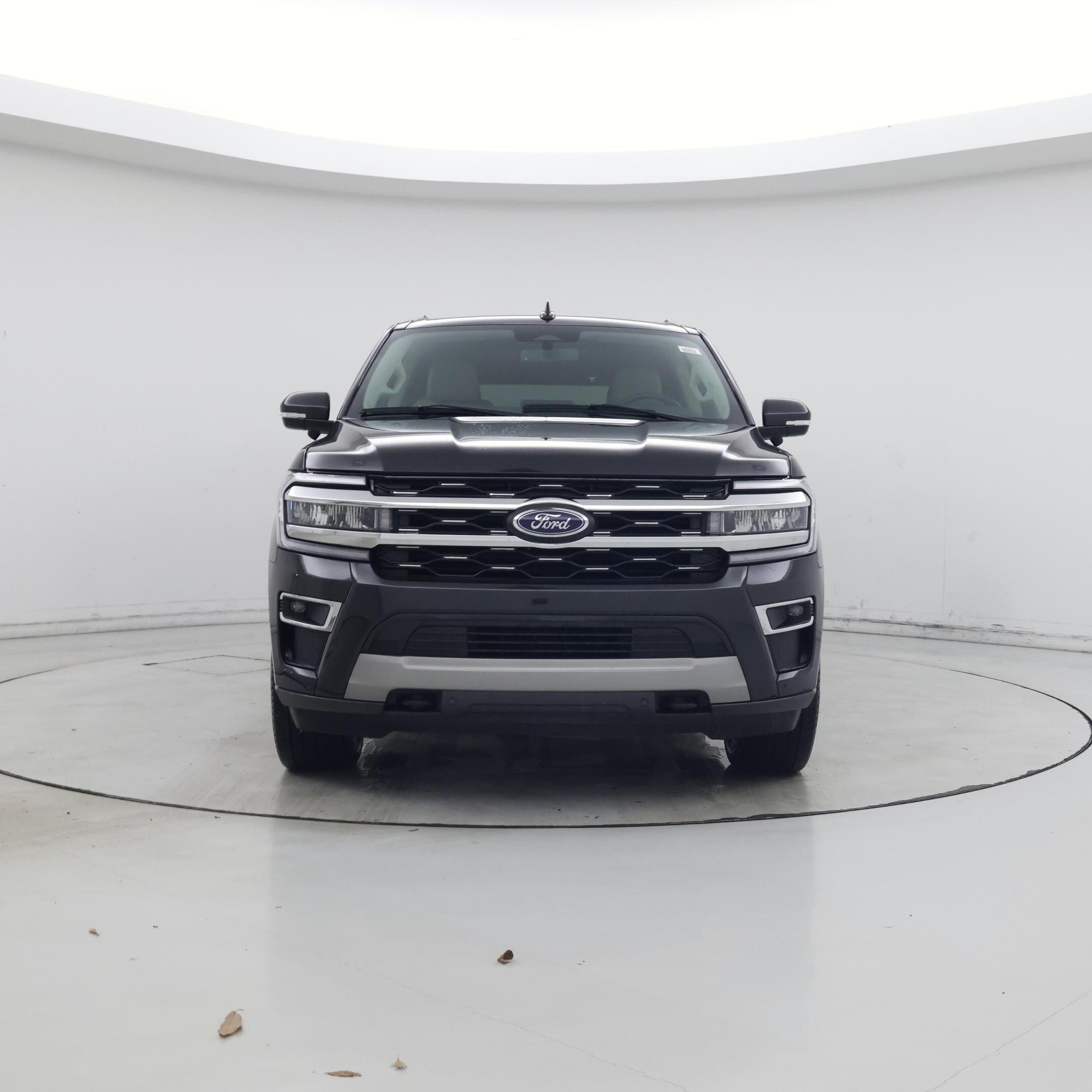 Thumbnail: 2024 Ford Expedition MAX - 5