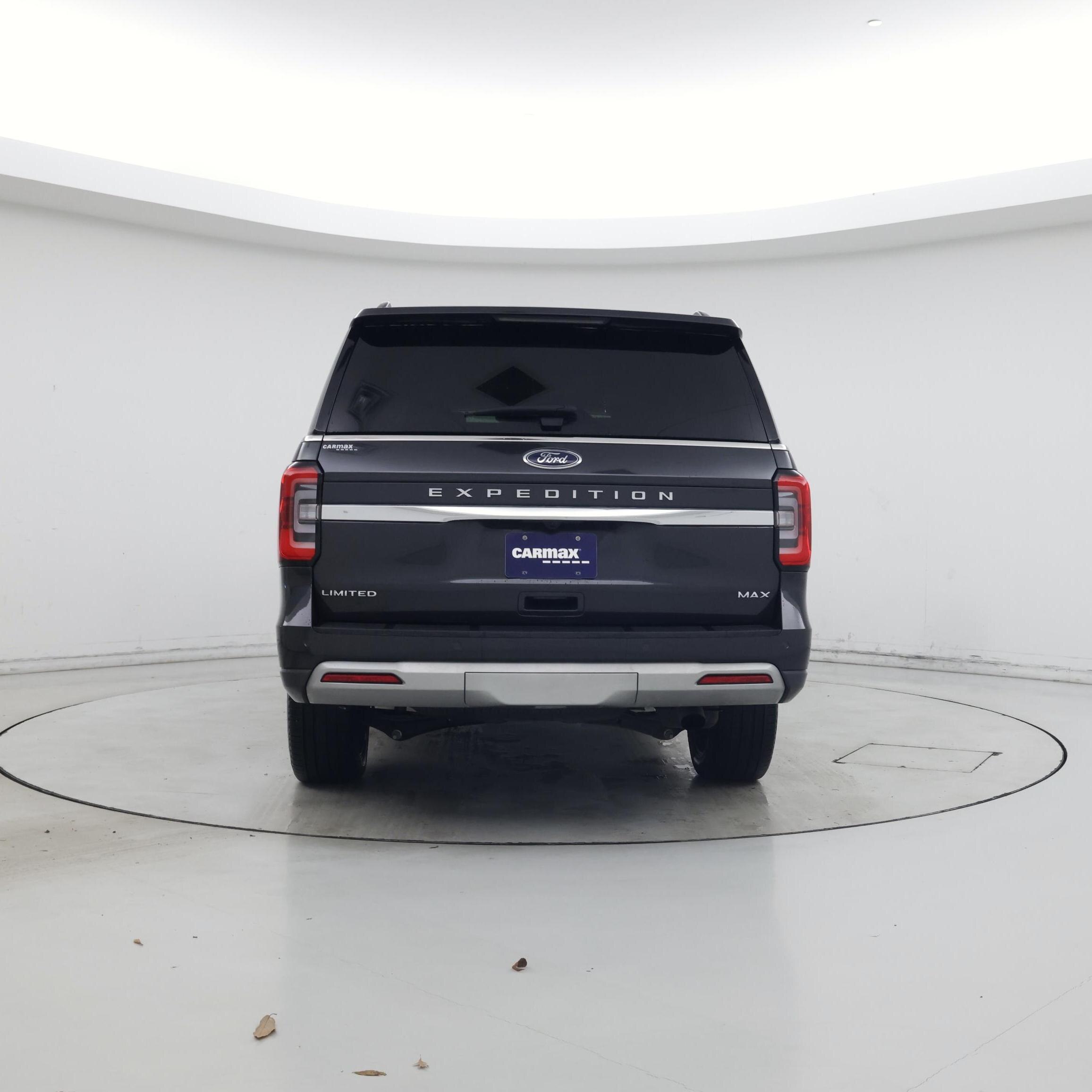 Thumbnail: 2024 Ford Expedition MAX - 6