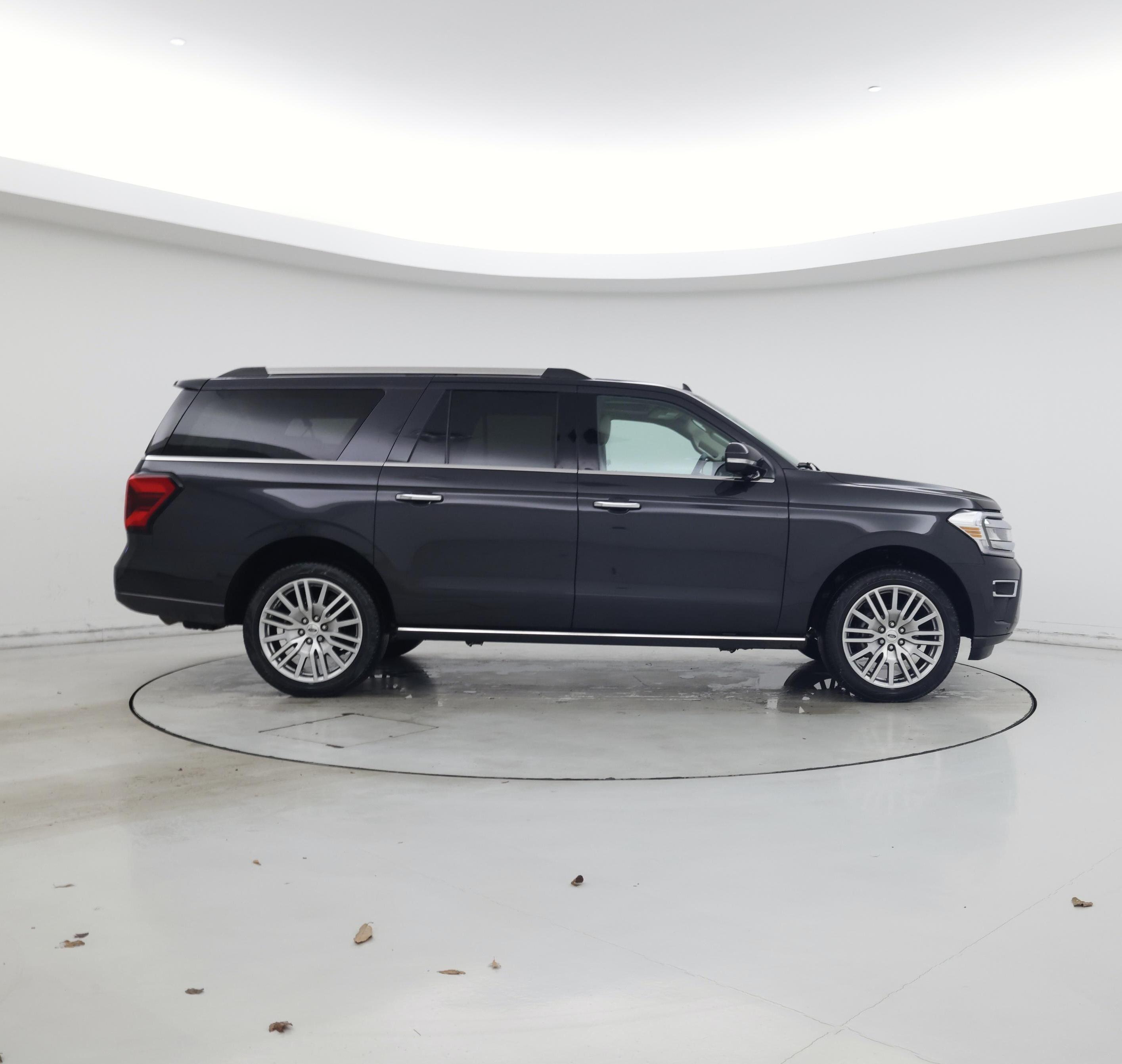 Thumbnail: 2024 Ford Expedition MAX - 7