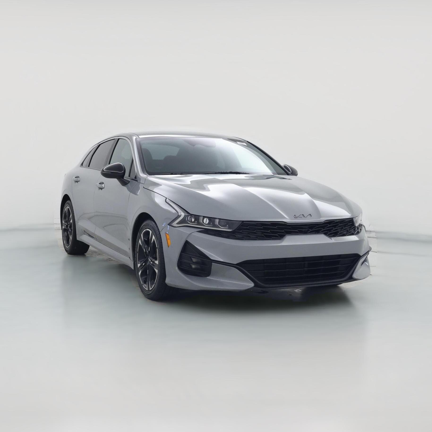 Thumbnail: 2023 Kia K5 - 1