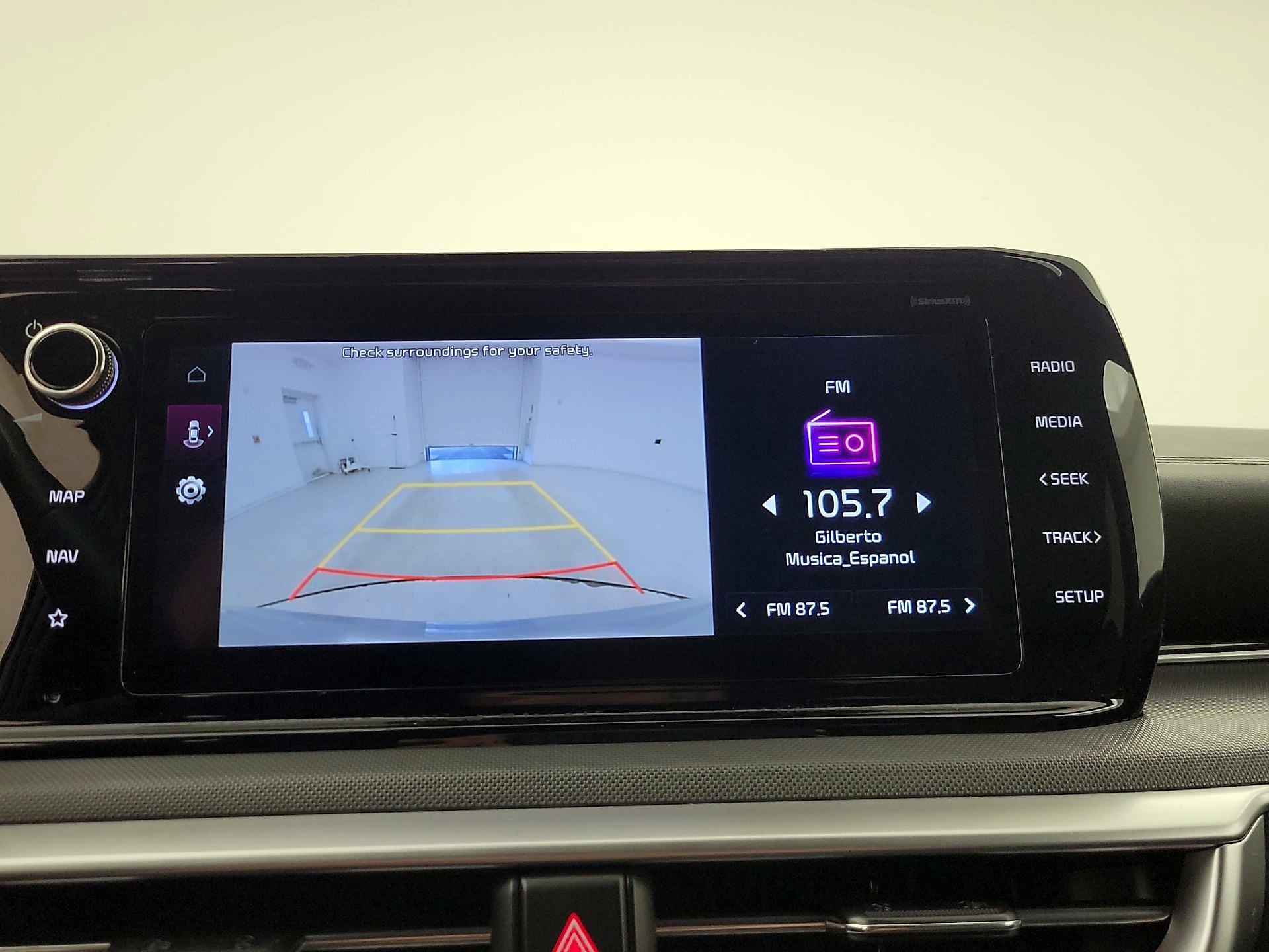 Thumbnail: 2023 Kia K5 - 15