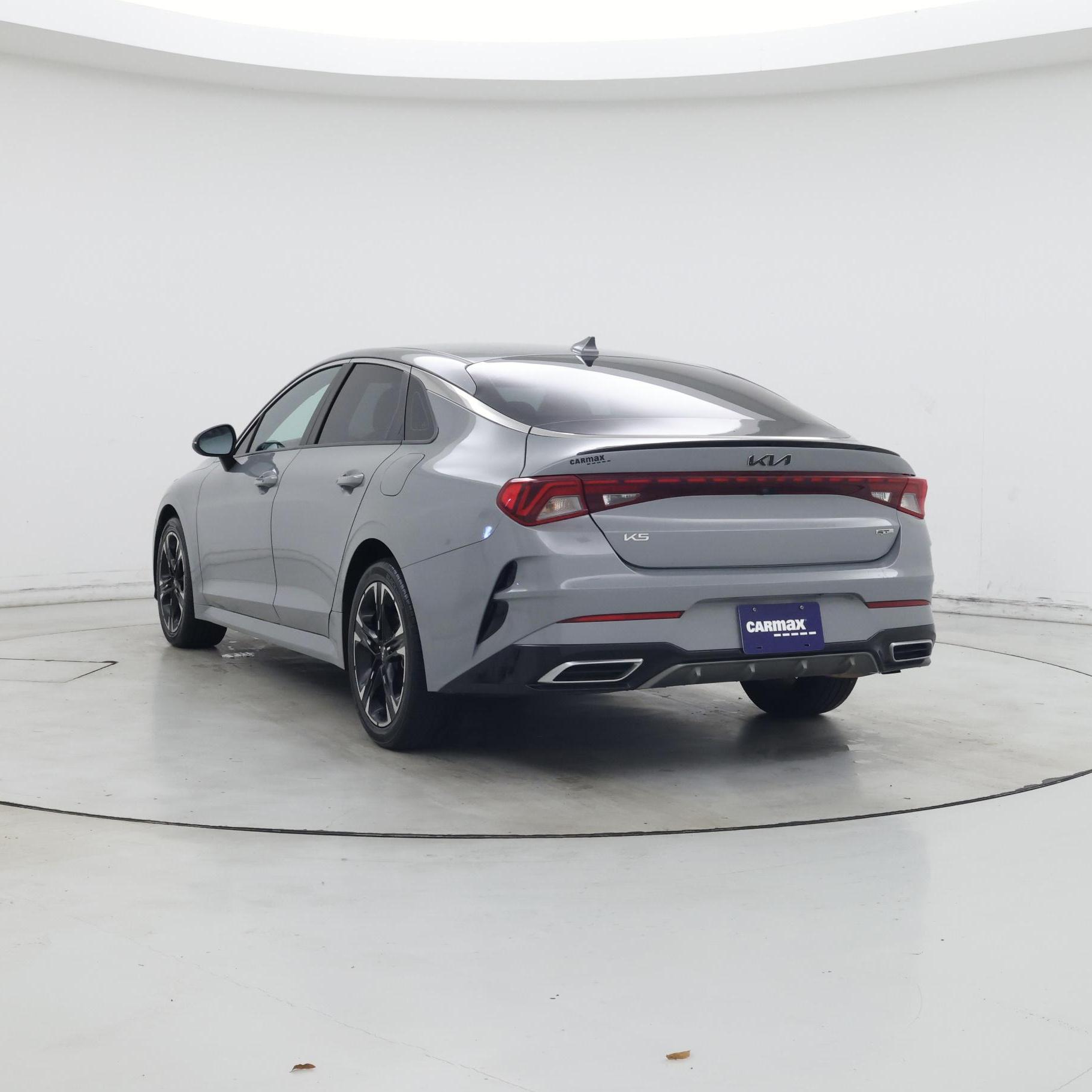 Thumbnail: 2023 Kia K5 - 2