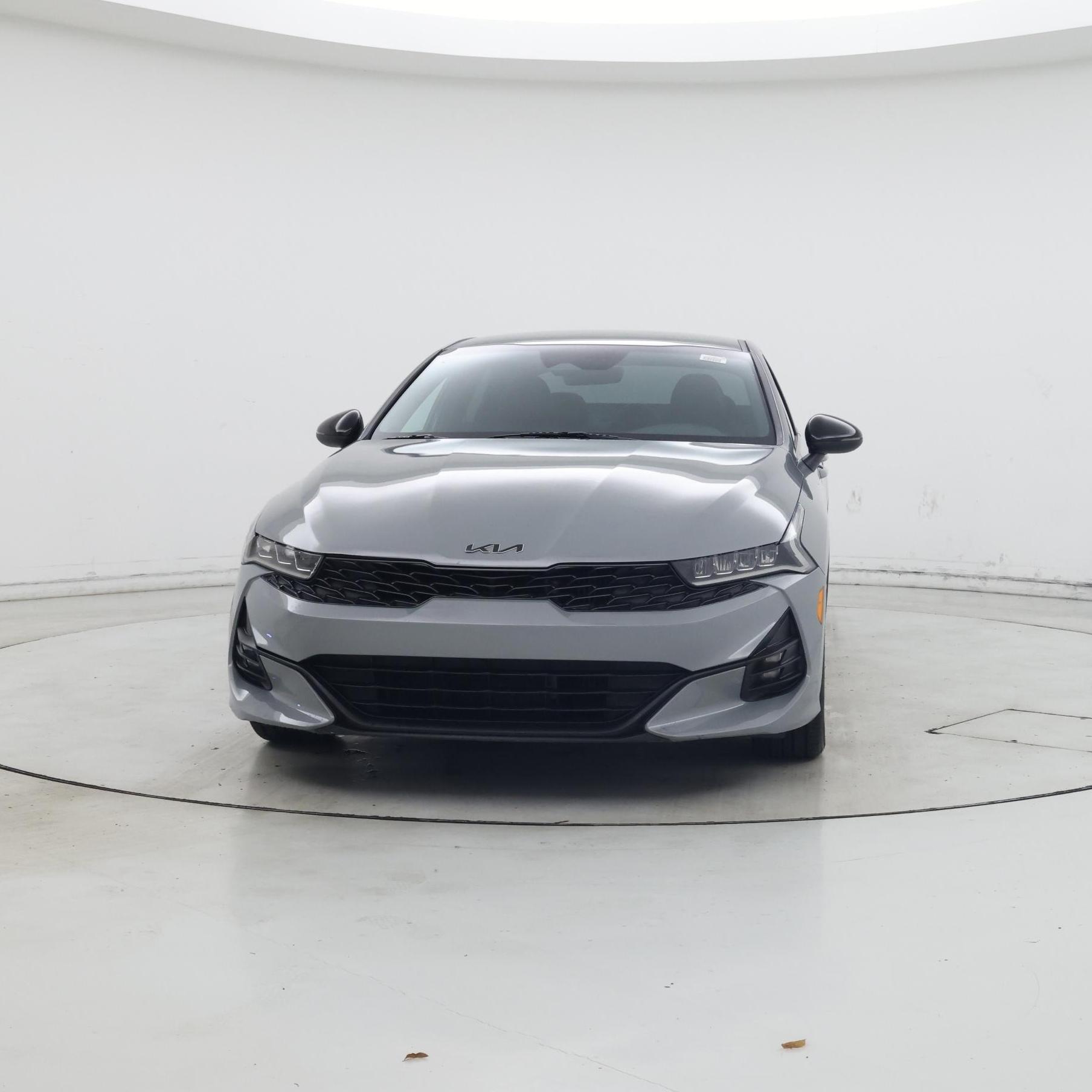 Thumbnail: 2023 Kia K5 - 5