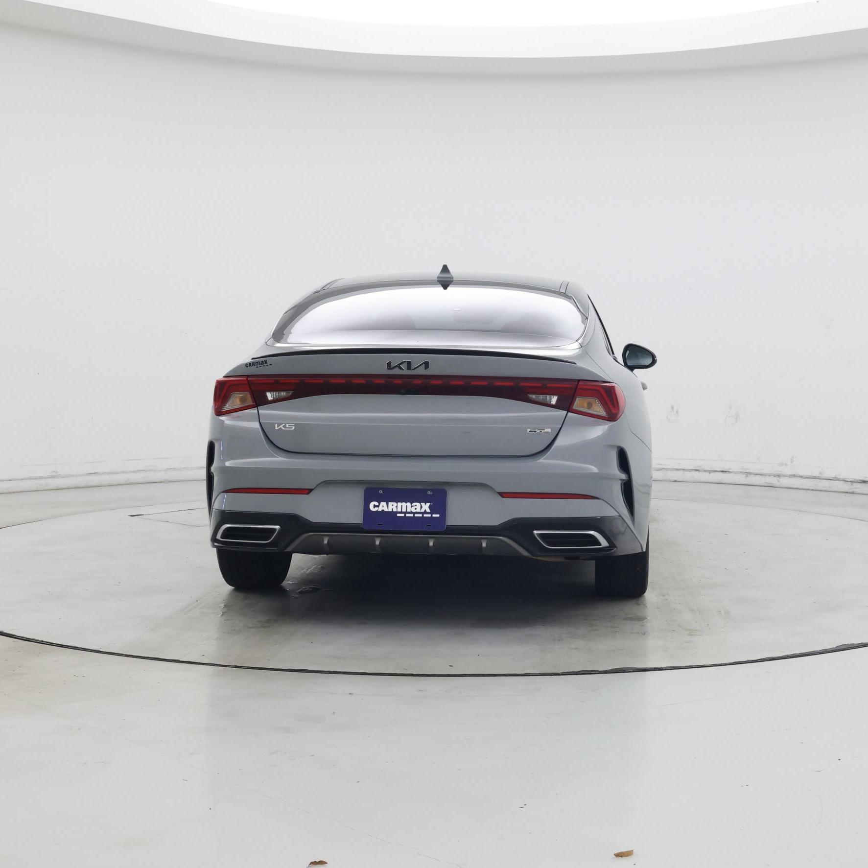 Thumbnail: 2023 Kia K5 - 6