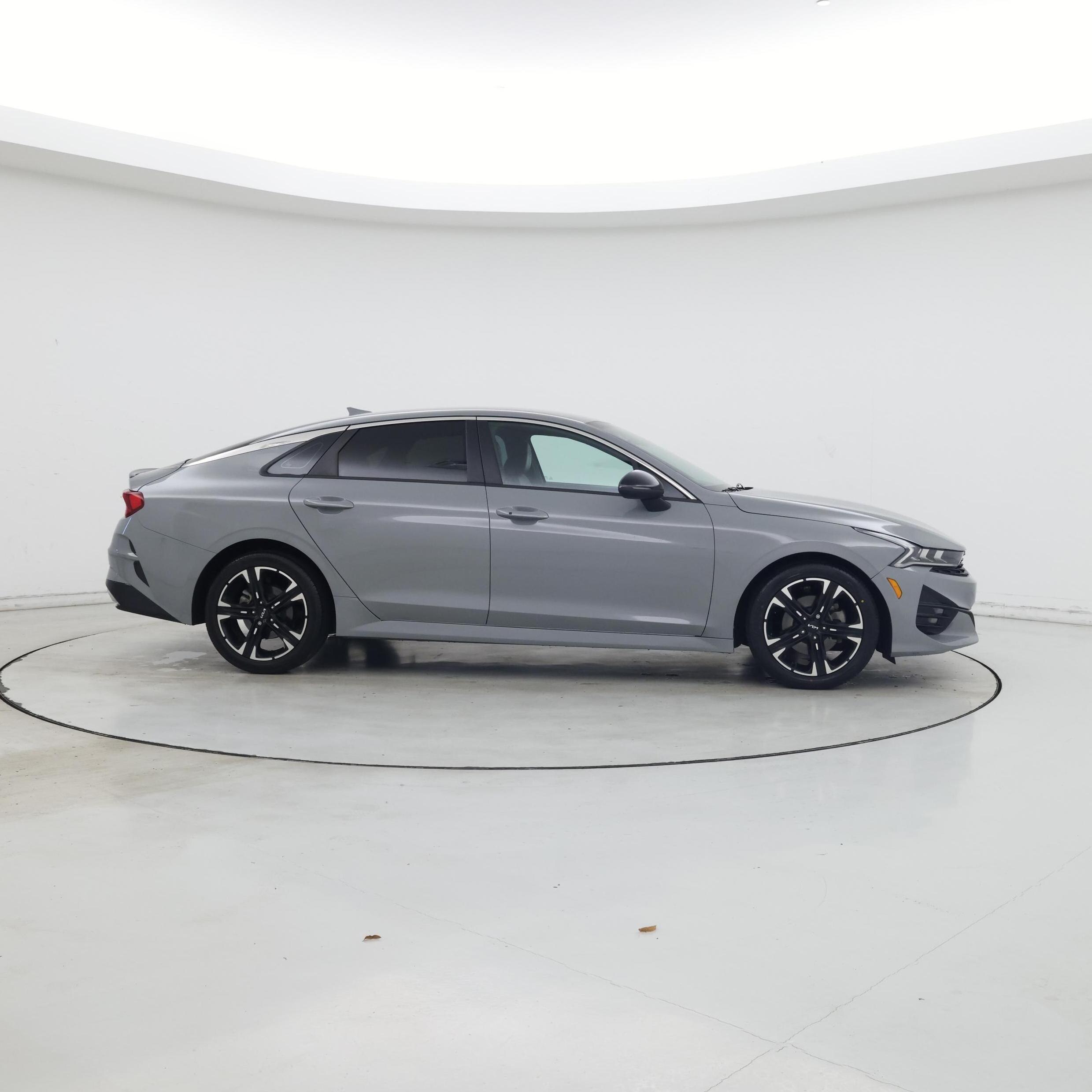 Thumbnail: 2023 Kia K5 - 7