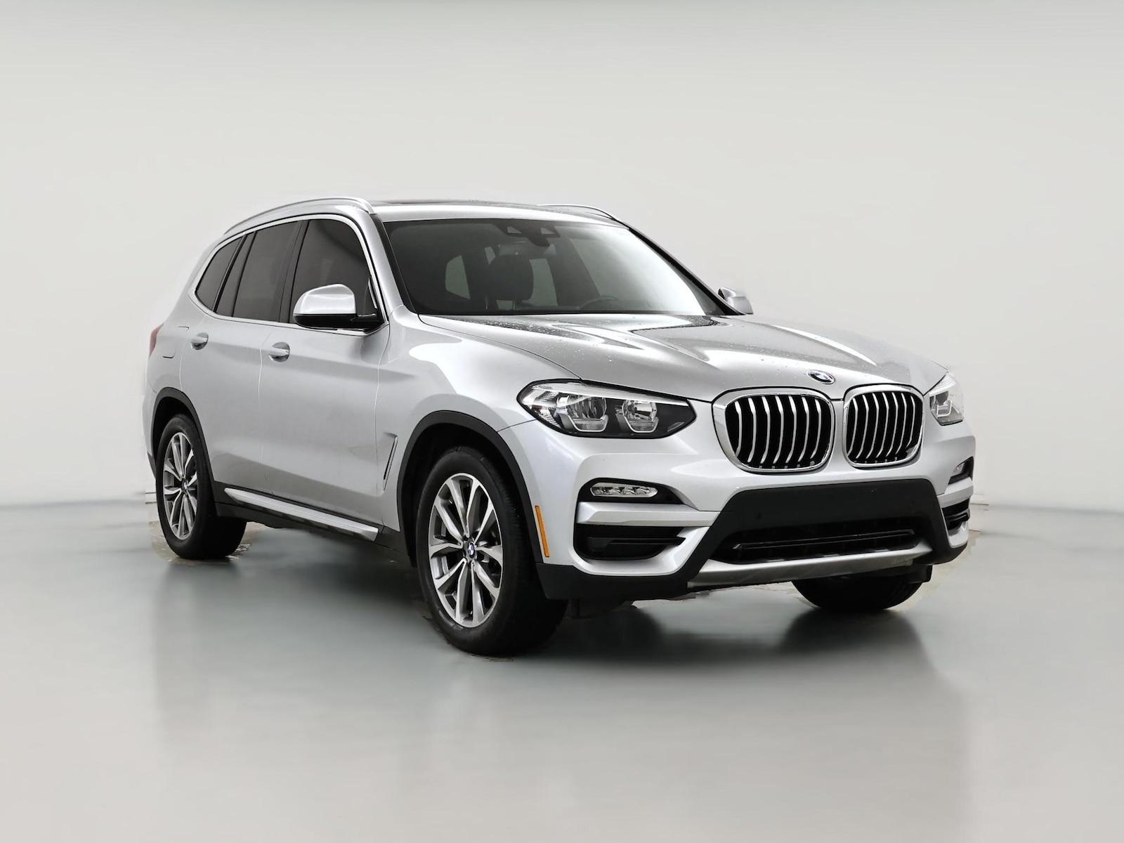 2019 BMW X3 30i