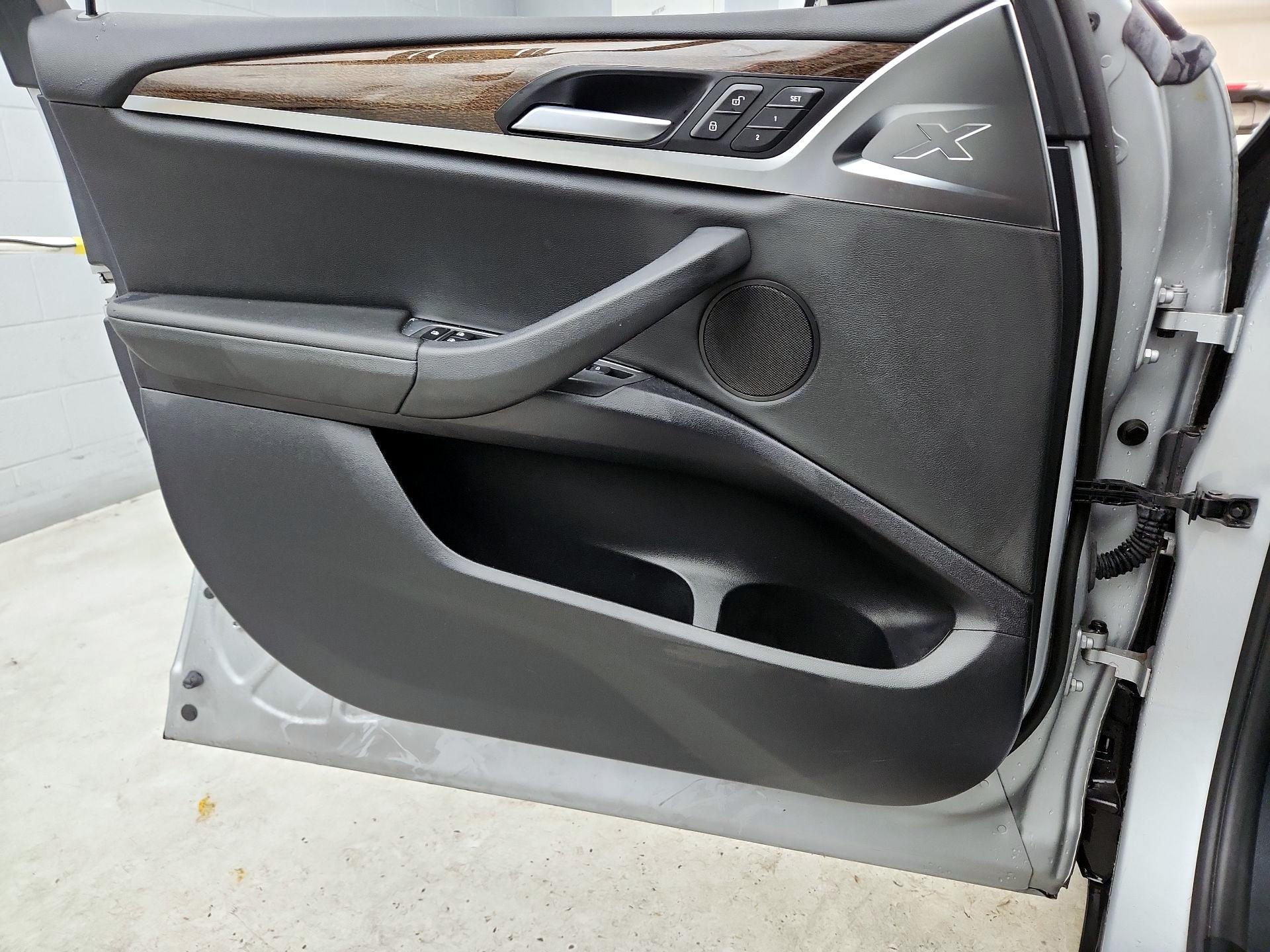 Thumbnail: 2019 BMW X3 - 12