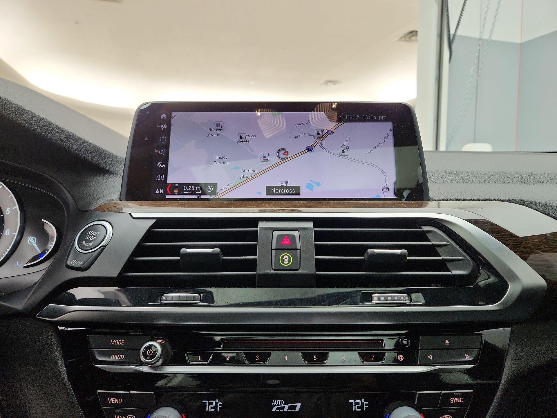 Thumbnail: 2019 BMW X3 - 14