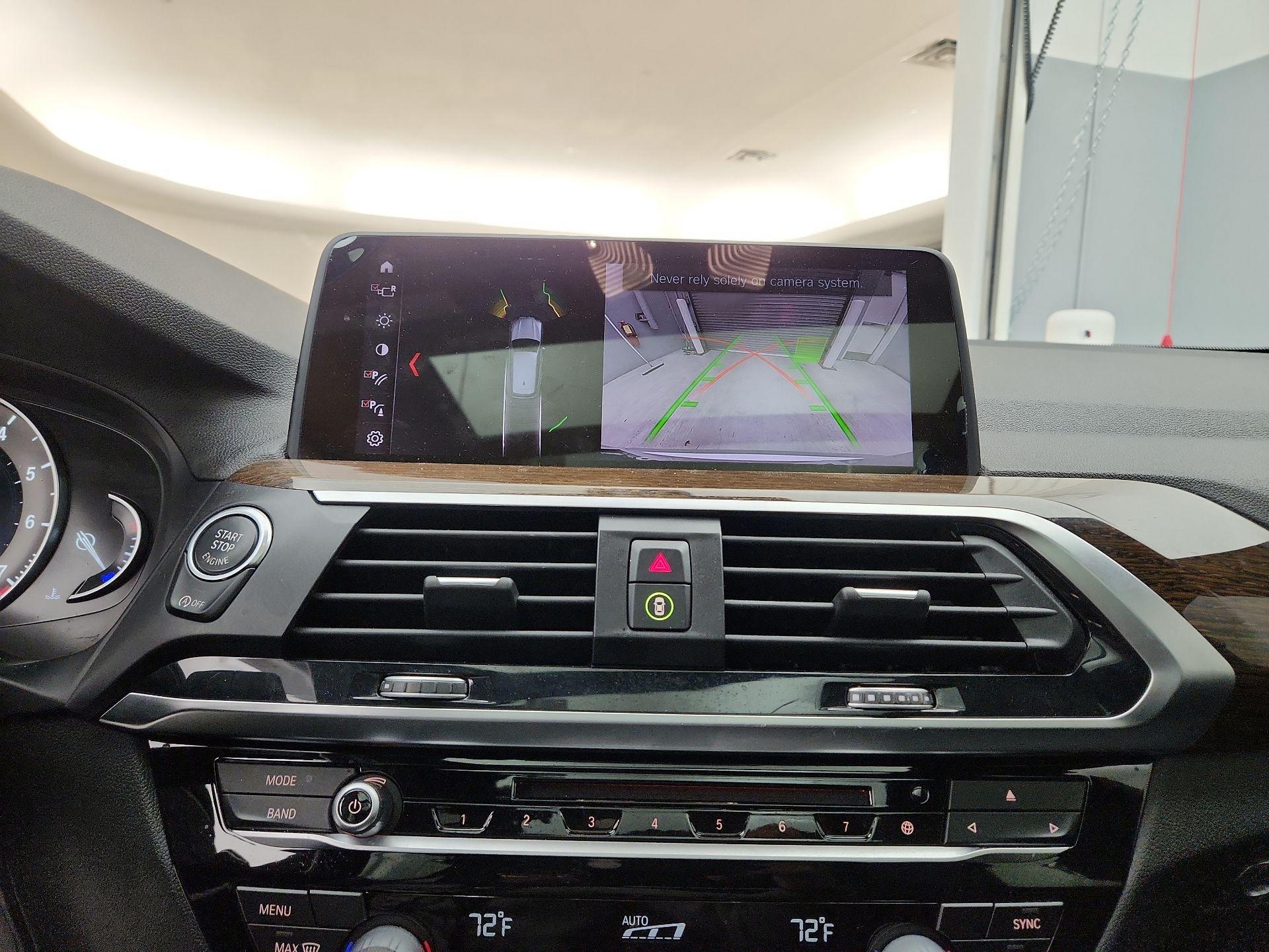 Thumbnail: 2019 BMW X3 - 15