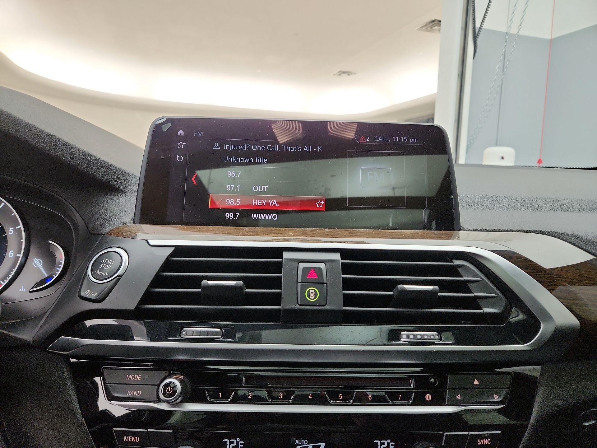 Thumbnail: 2019 BMW X3 - 16