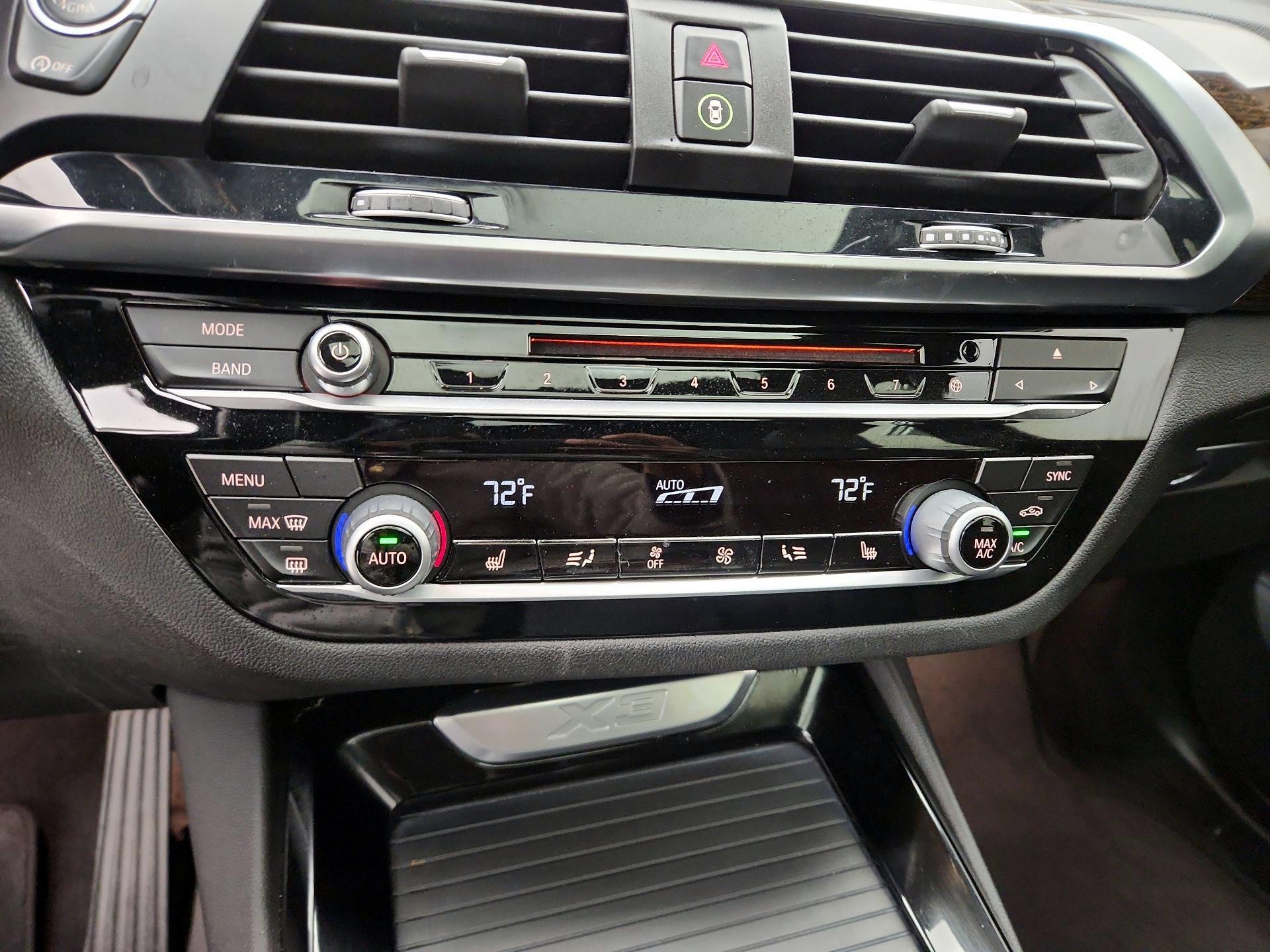 Thumbnail: 2019 BMW X3 - 17