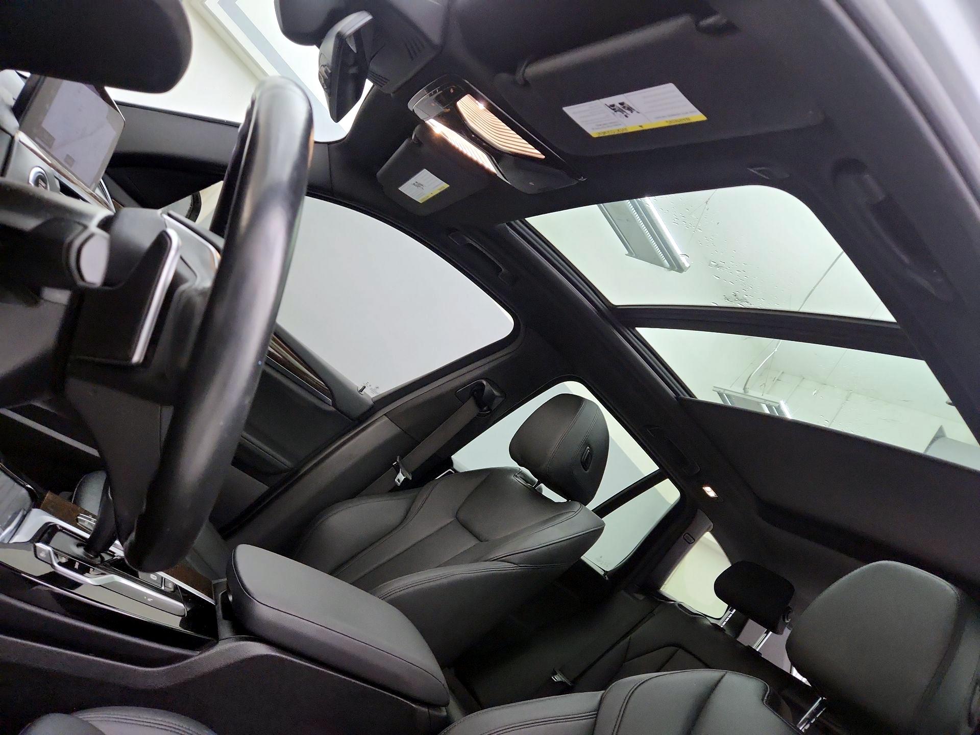 Thumbnail: 2019 BMW X3 - 20